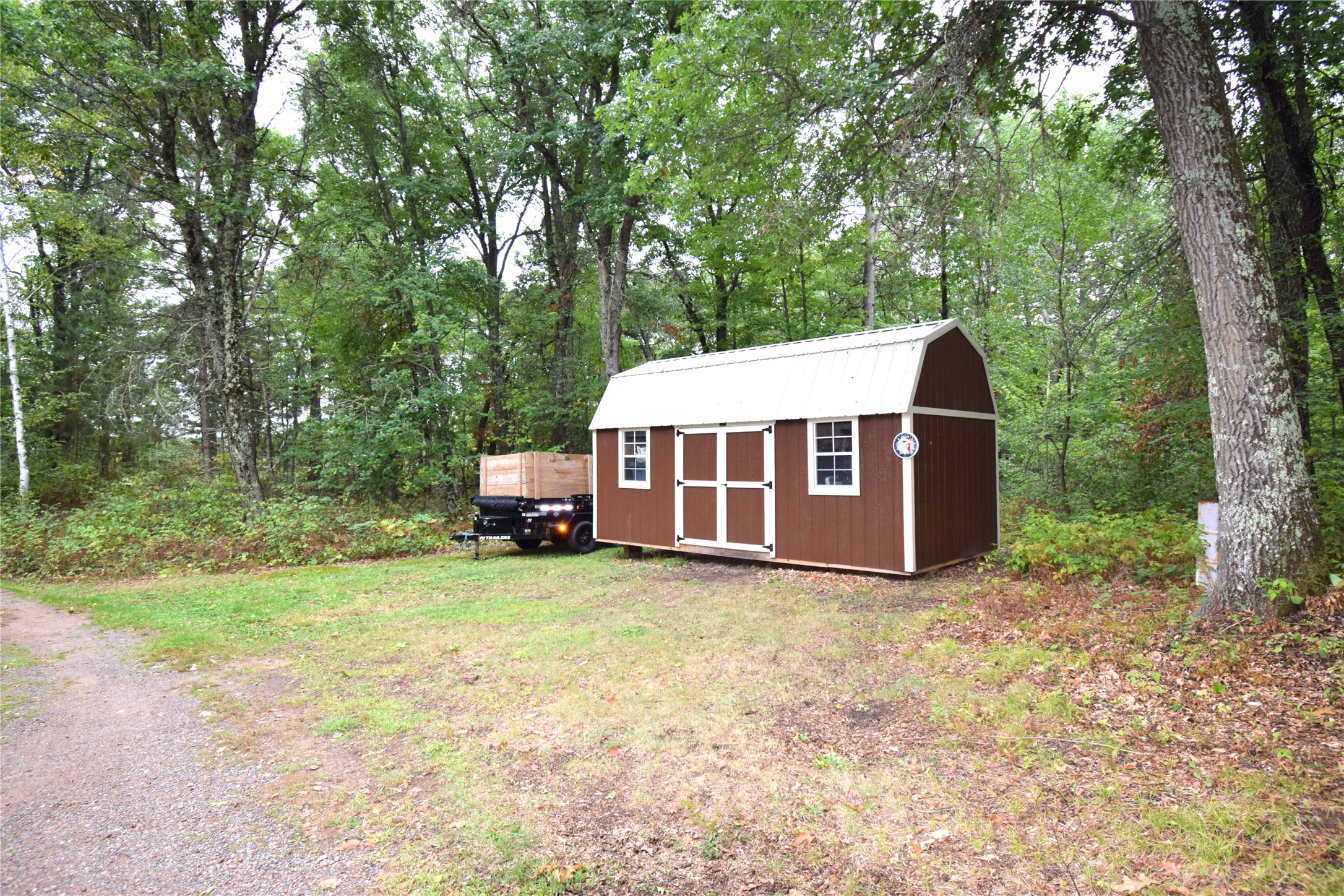 W9444 Dock Lake Road Property Photo 5