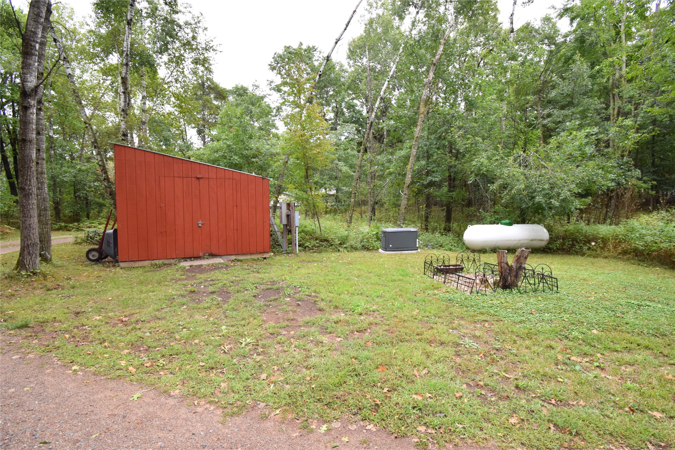 W9444 Dock Lake Road Property Photo 6