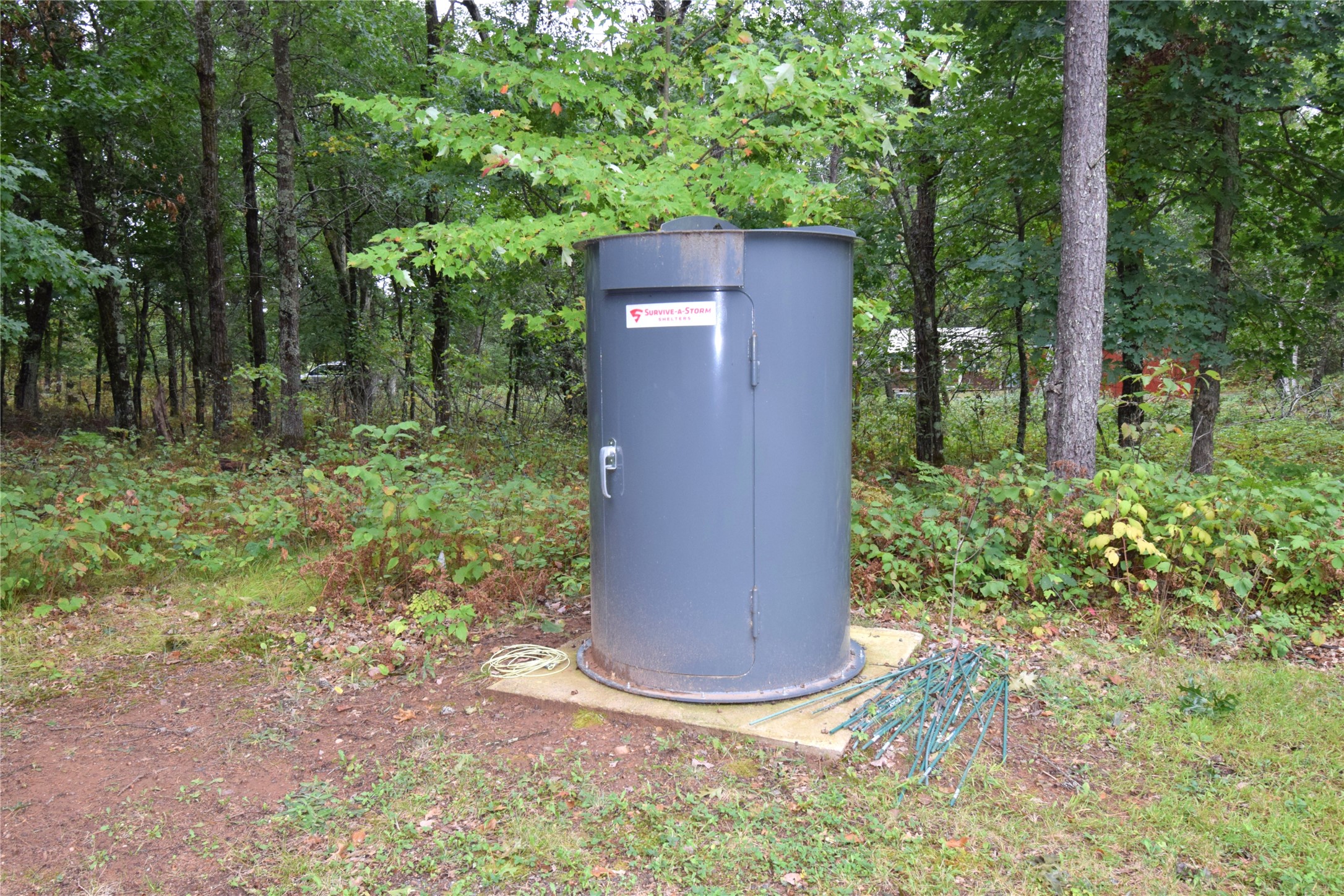 W9444 Dock Lake Road Property Photo 8