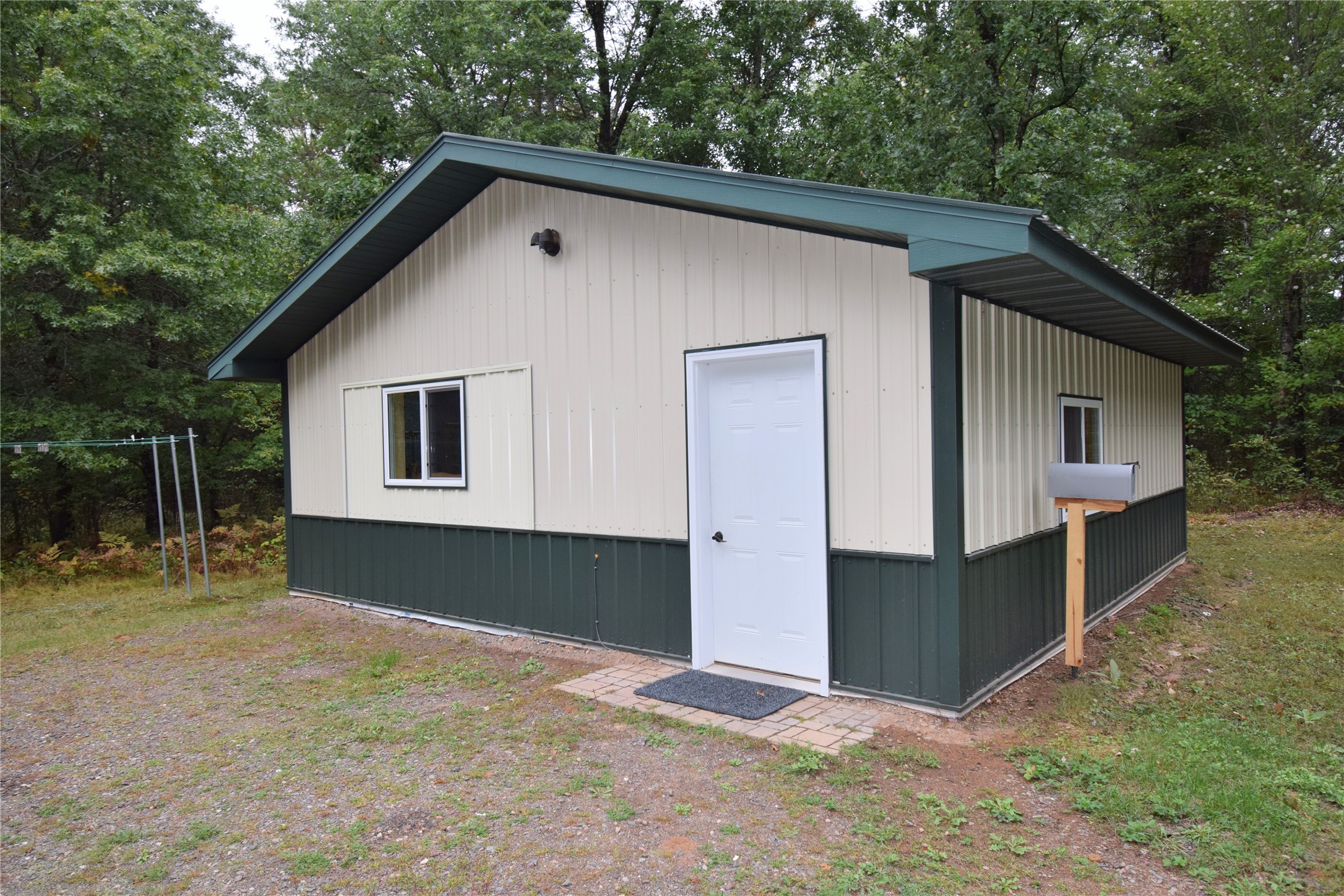 W9444 Dock Lake Road Property Photo 11