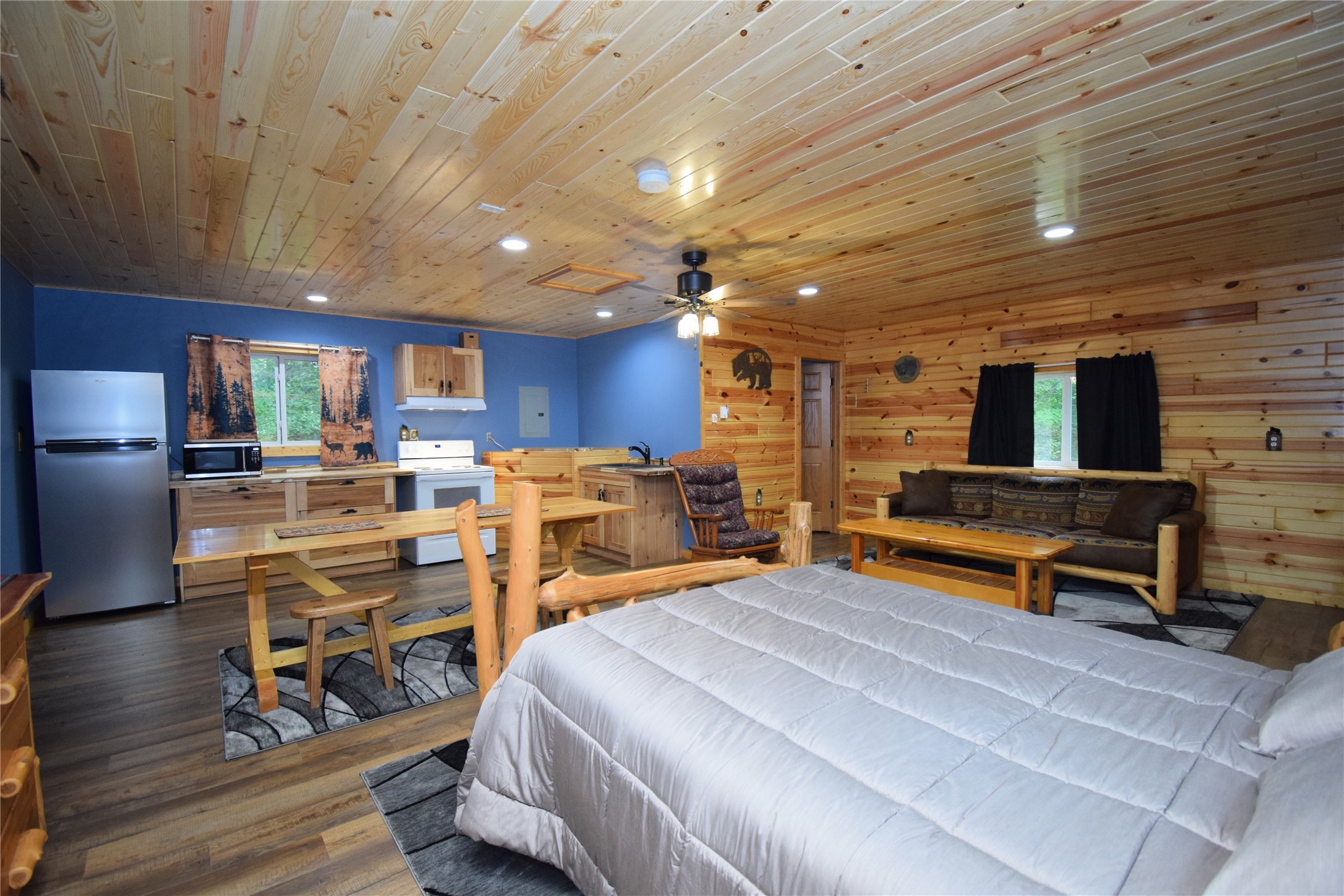 W9444 Dock Lake Road Property Photo 14