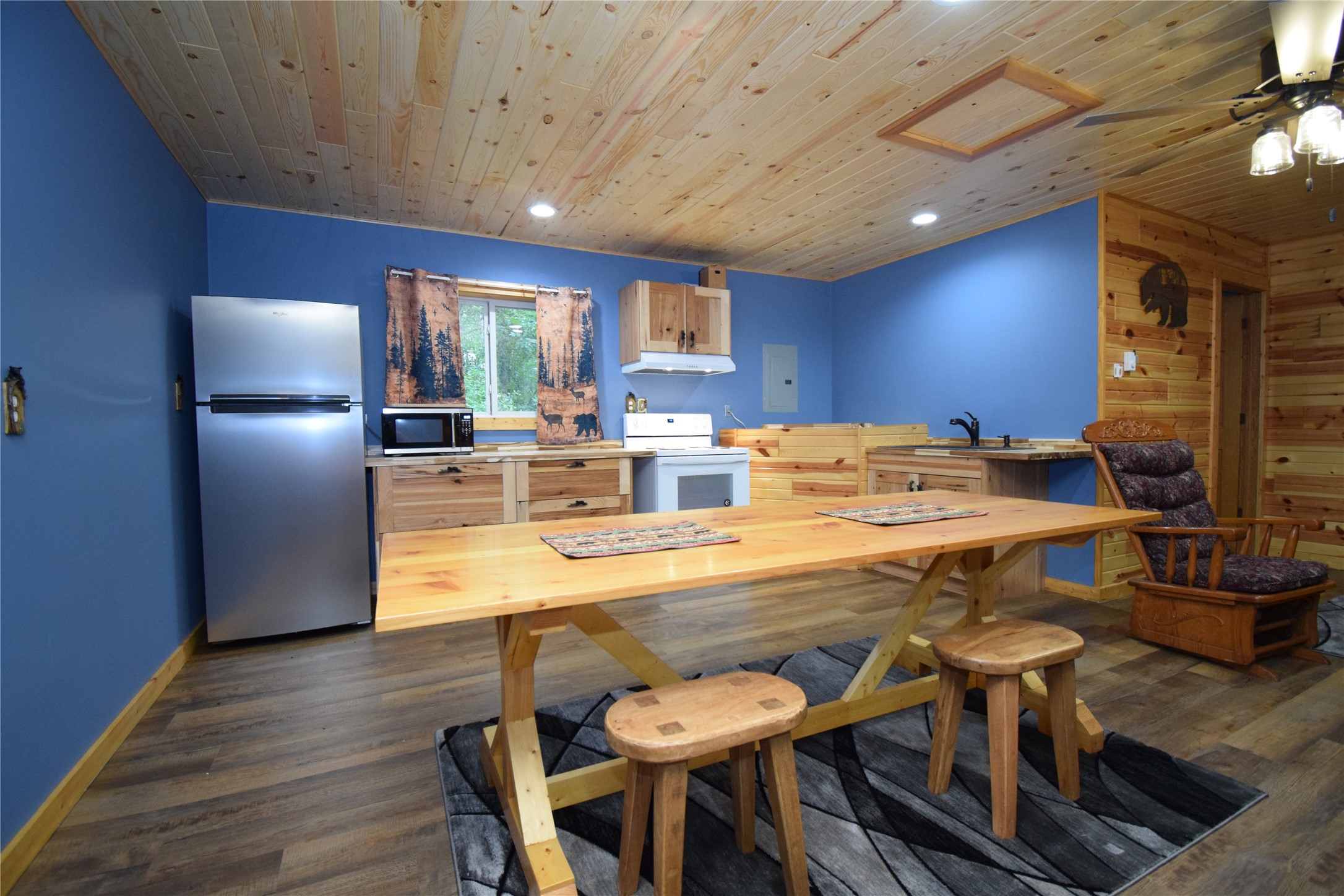 W9444 Dock Lake Road Property Photo 16
