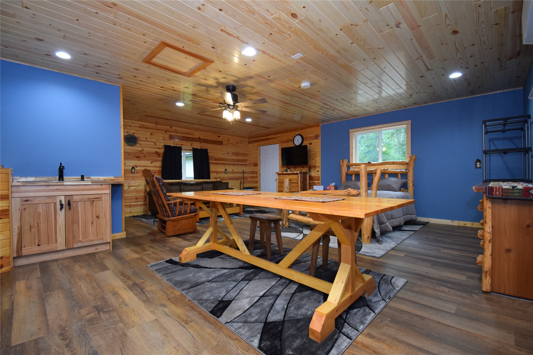 W9444 Dock Lake Road Property Photo 17