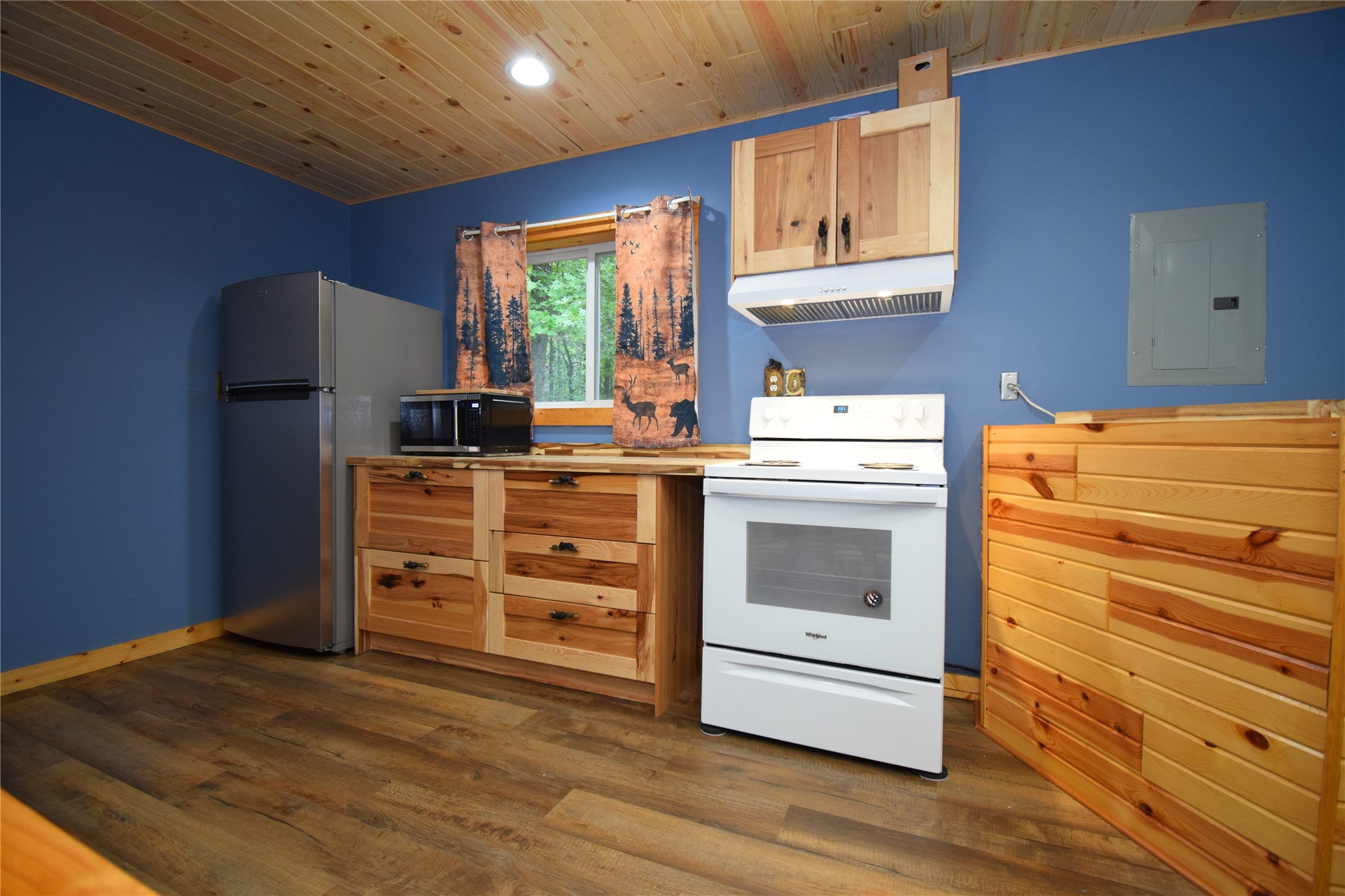 W9444 Dock Lake Road Property Photo 19