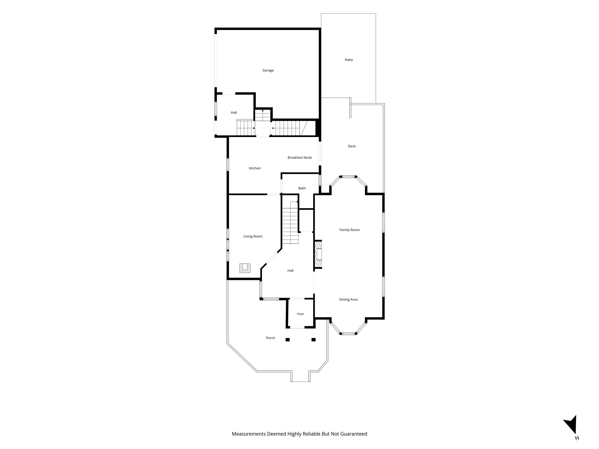 525 Summit Avenue Property Photo 46