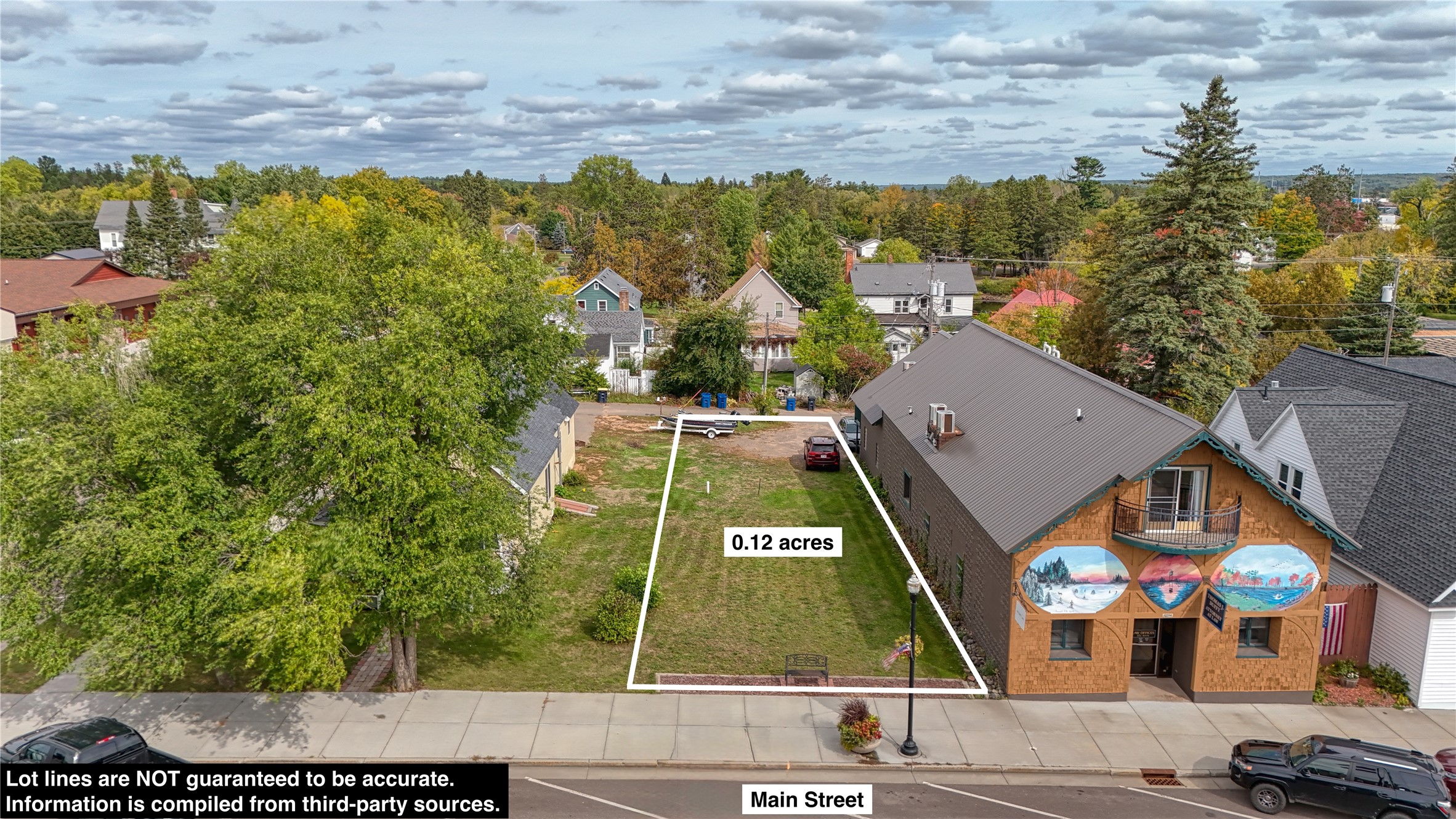 10596 Main Street Property Photo 2