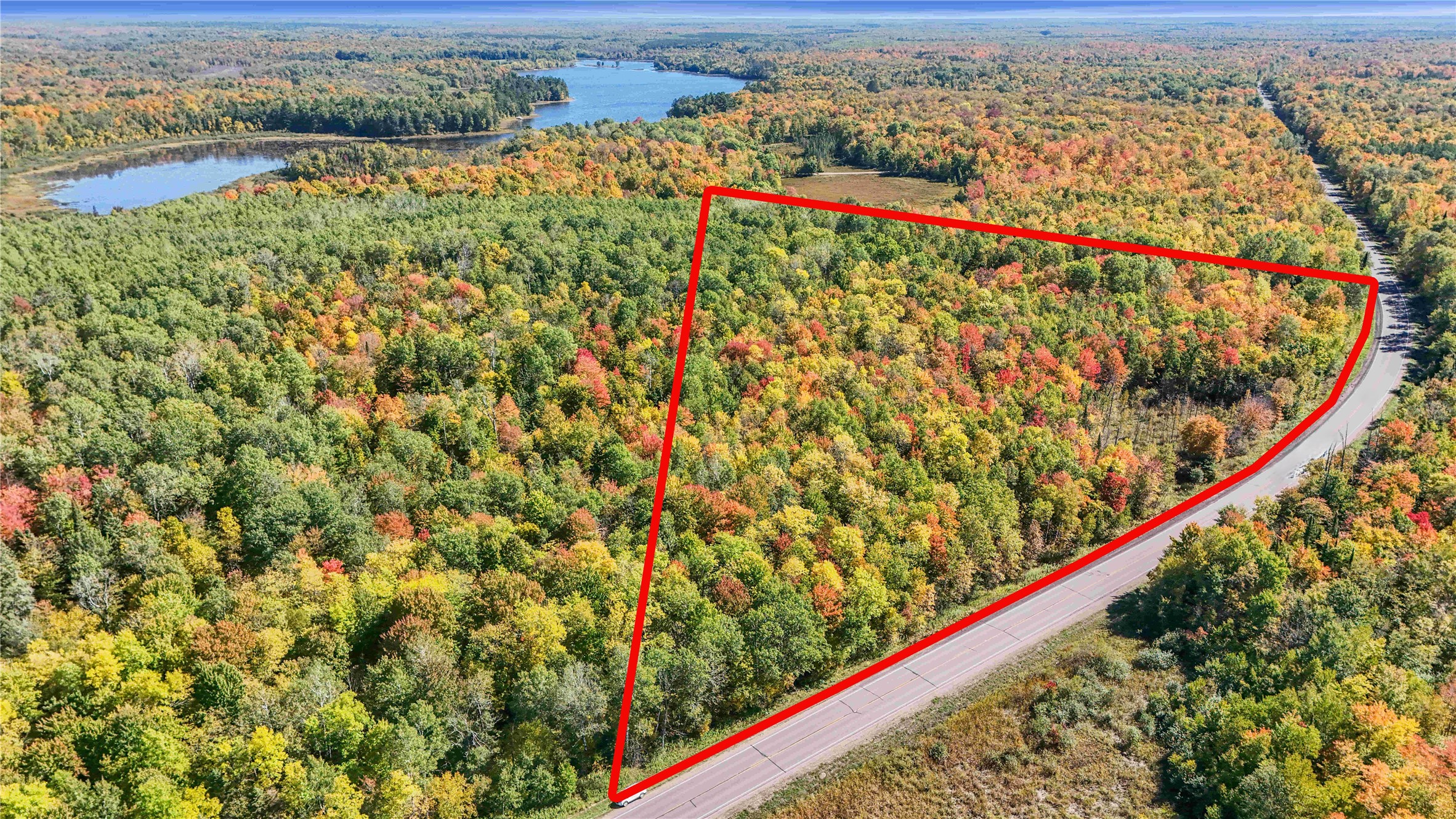 TBD County Road B