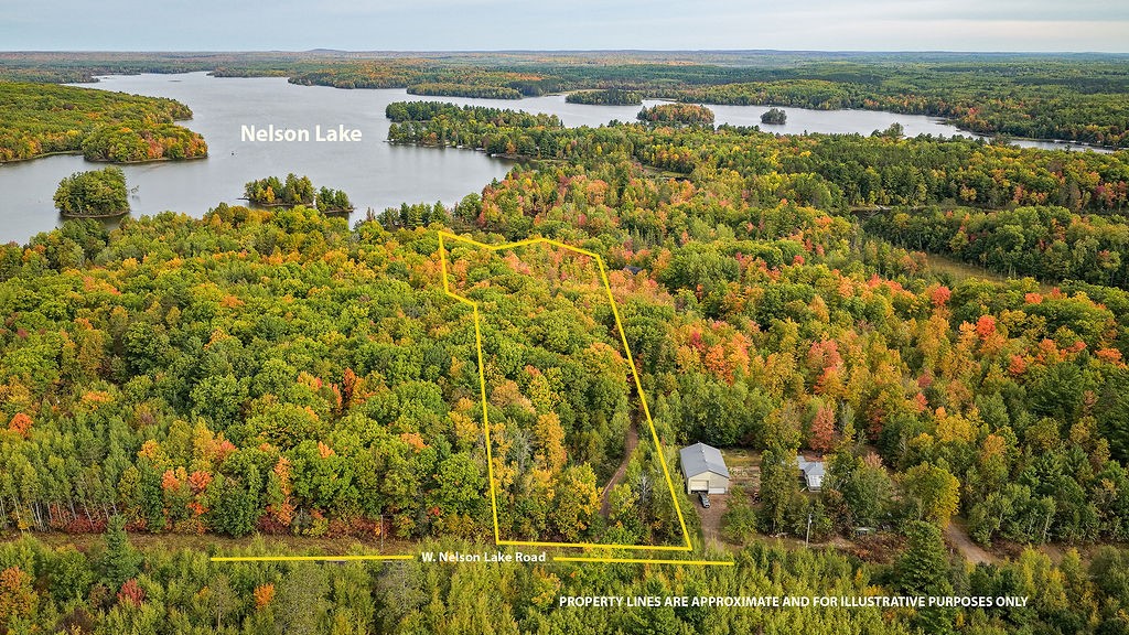 Lot 3 Nelson Lake Road Property Photo 1