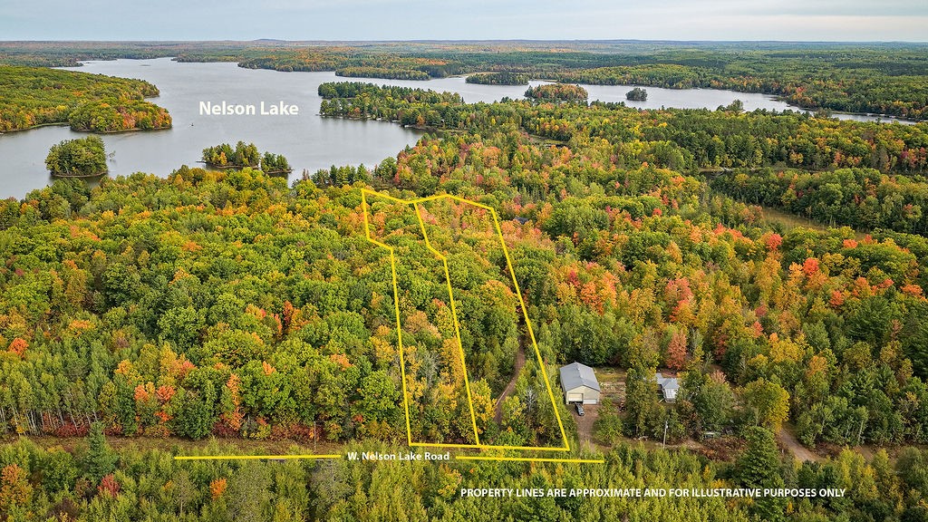 Lot 3 Nelson Lake Road Property Photo 2