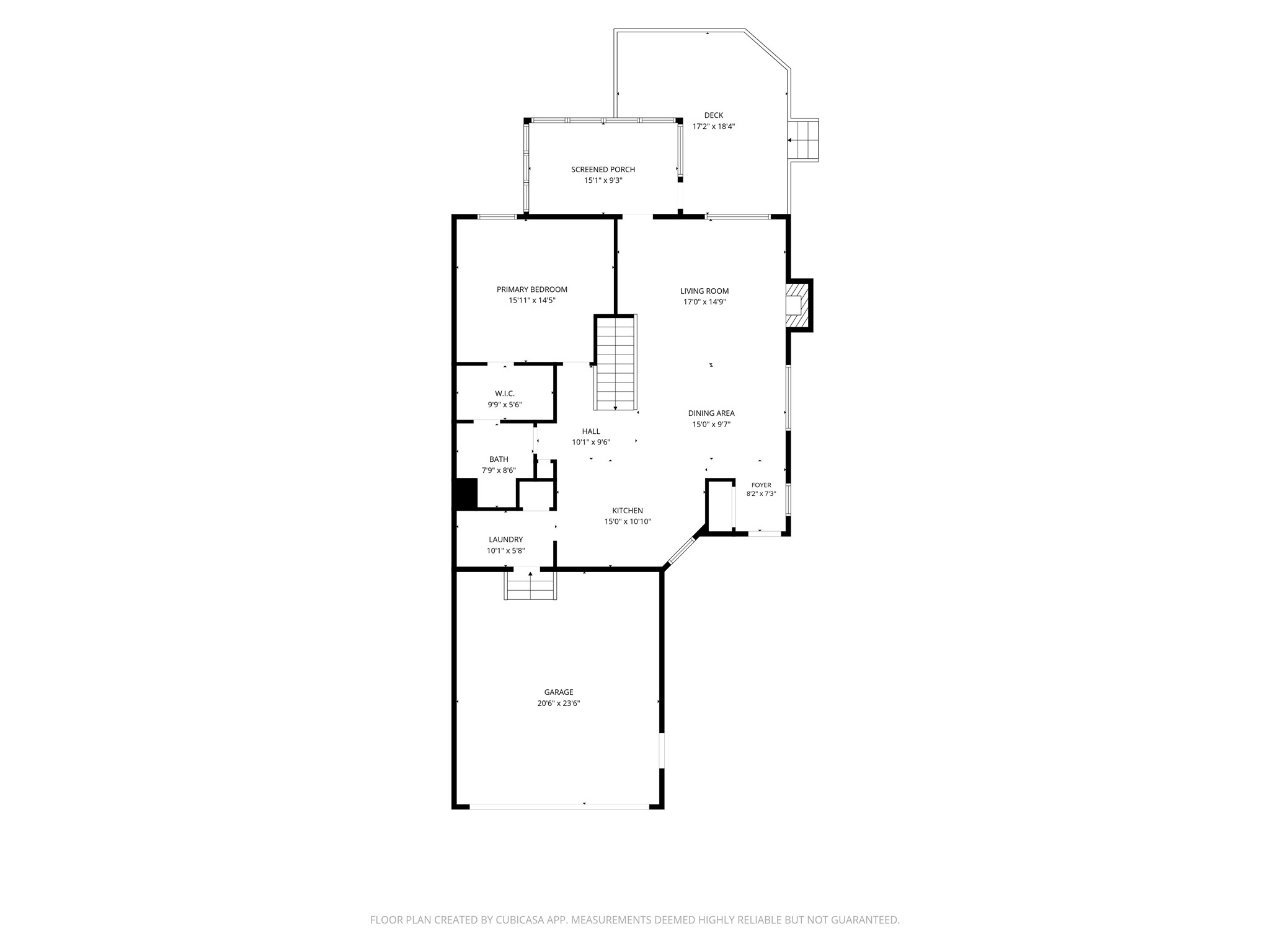903 Woodglen Court Property Photo 42