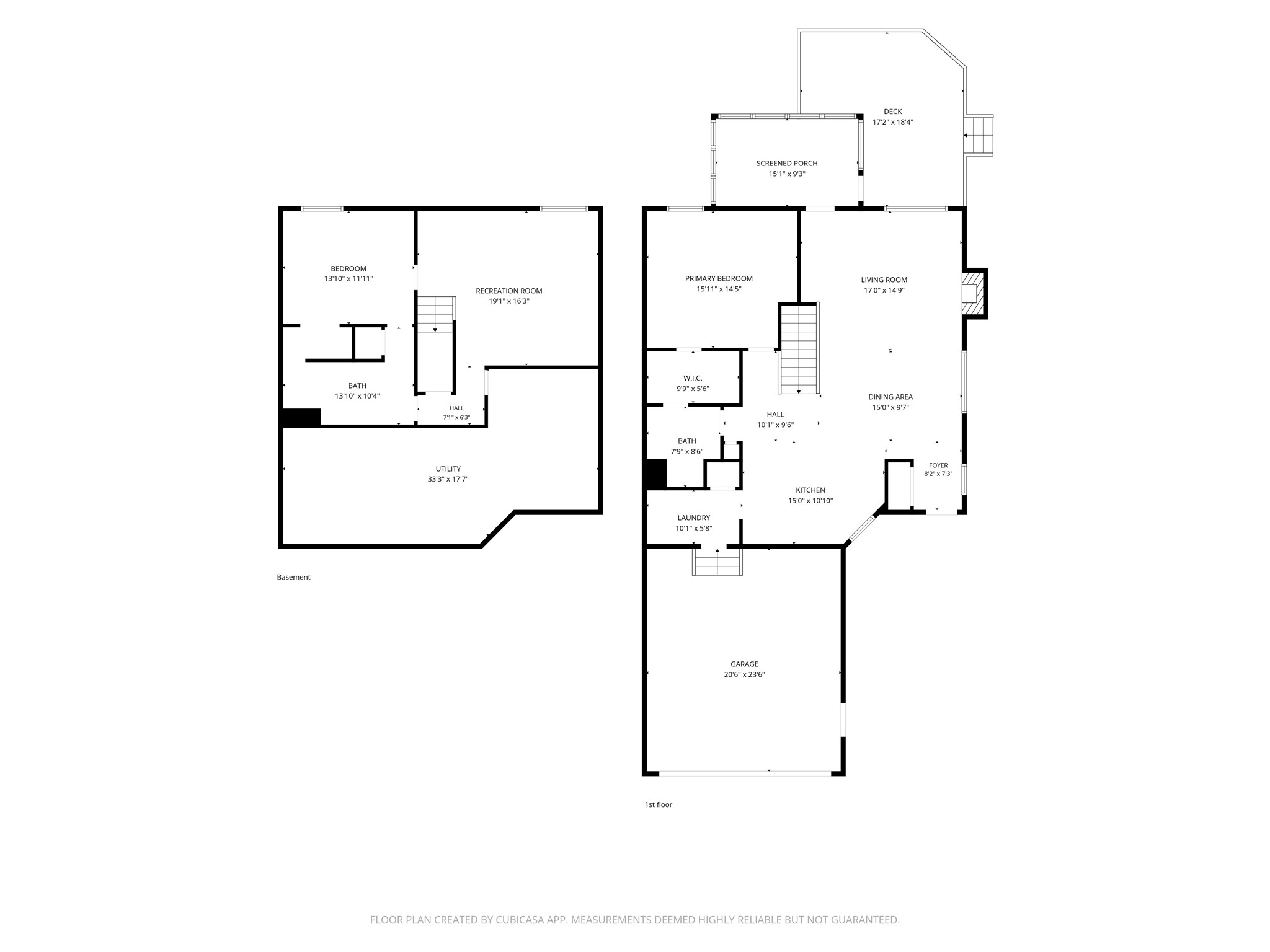 903 Woodglen Court Property Photo 43