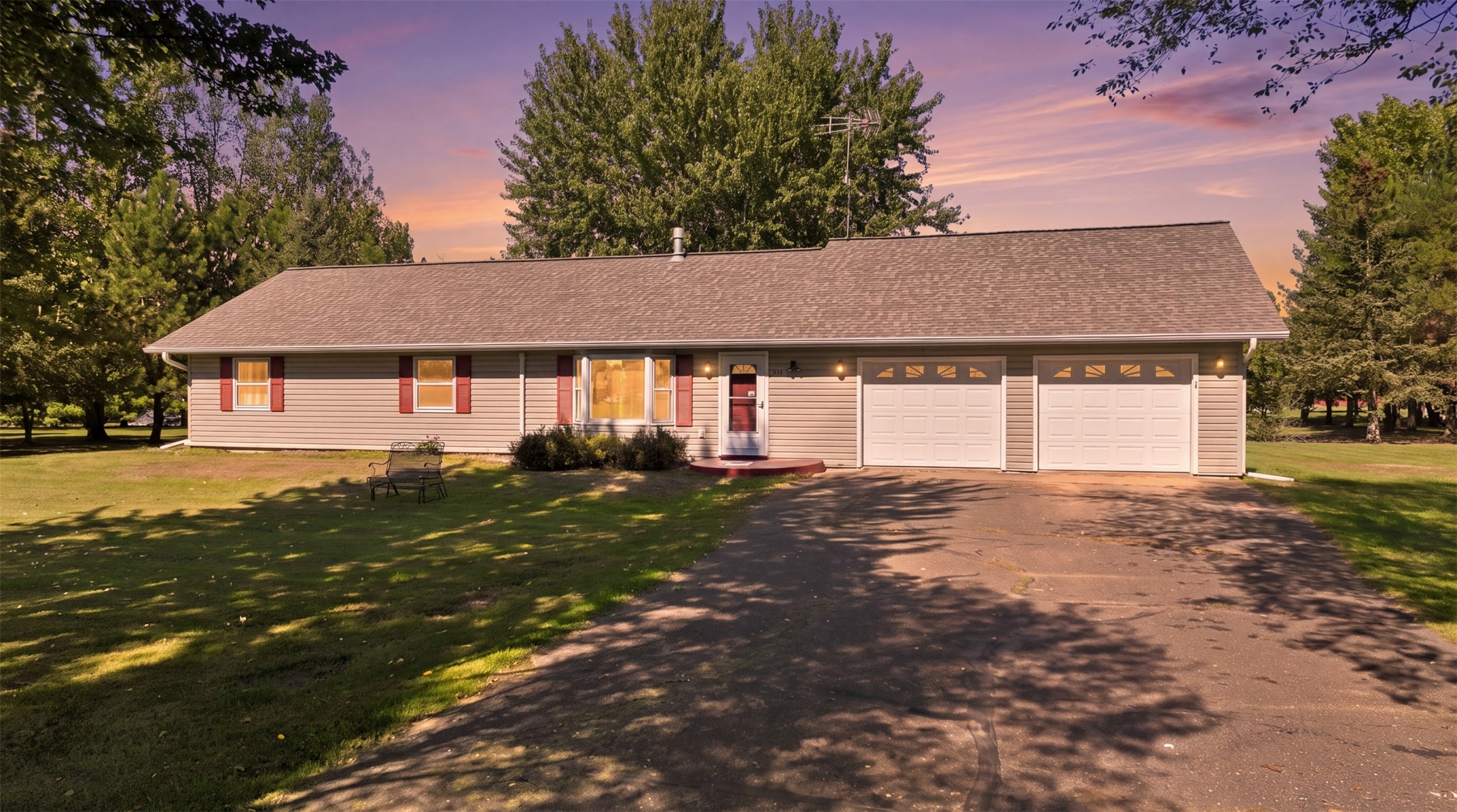 211 Pederson Drive Property Photo 1