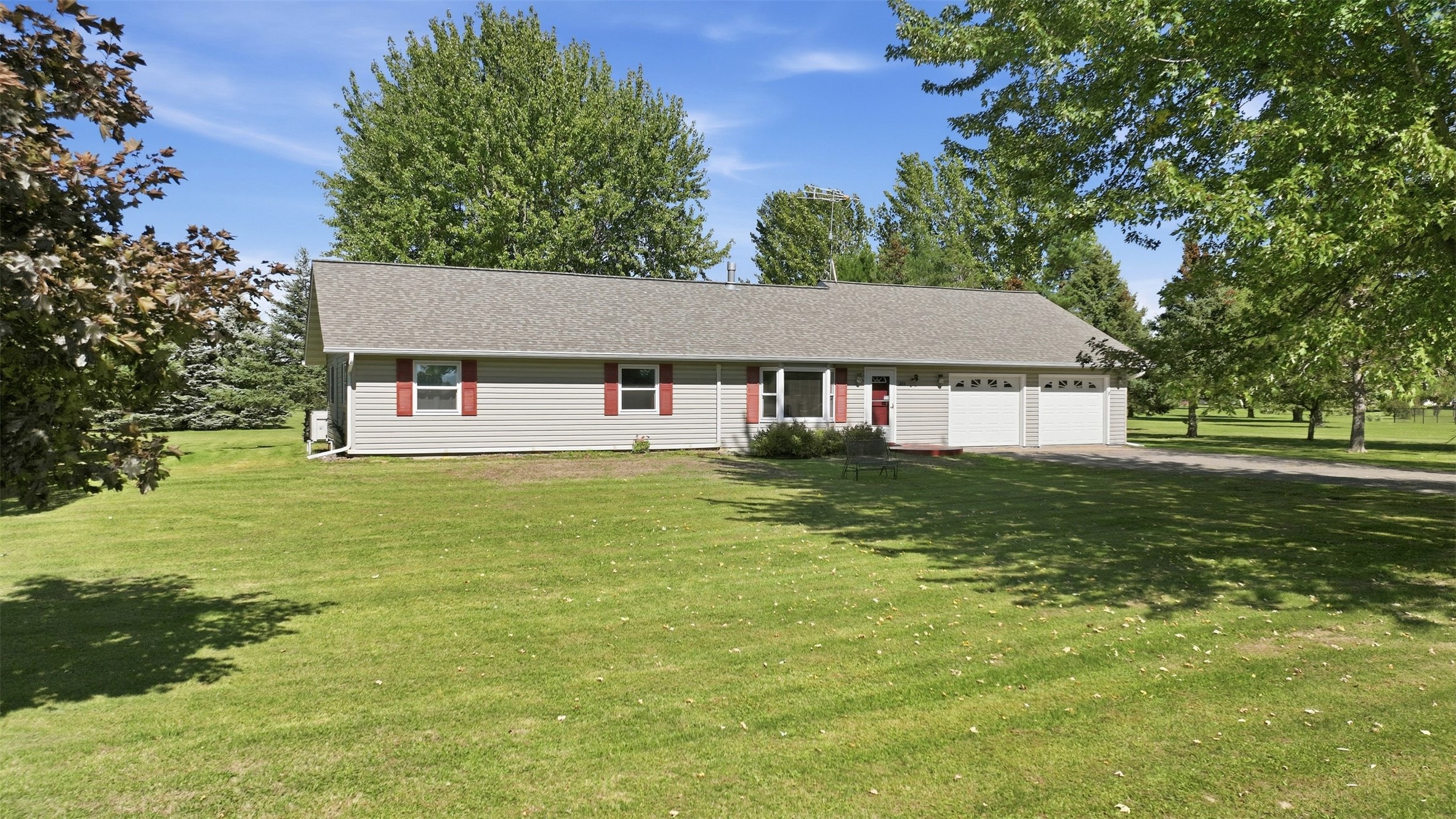 211 Pederson Drive Property Photo 2