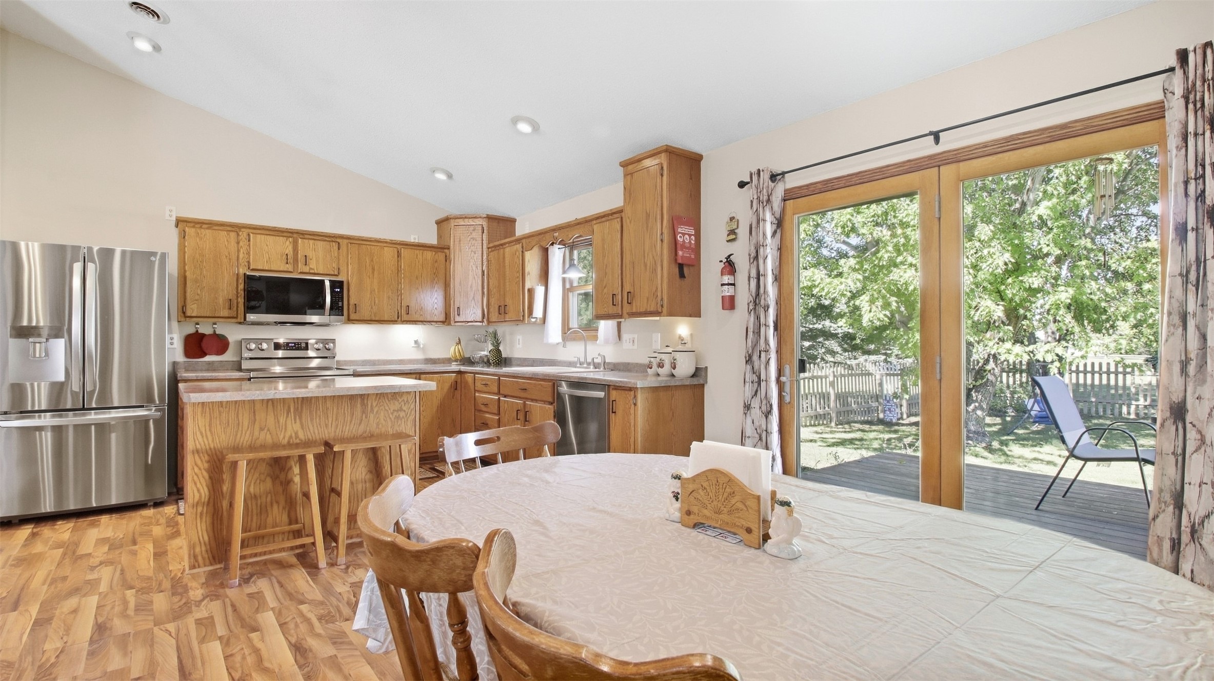 211 Pederson Drive Property Photo 11