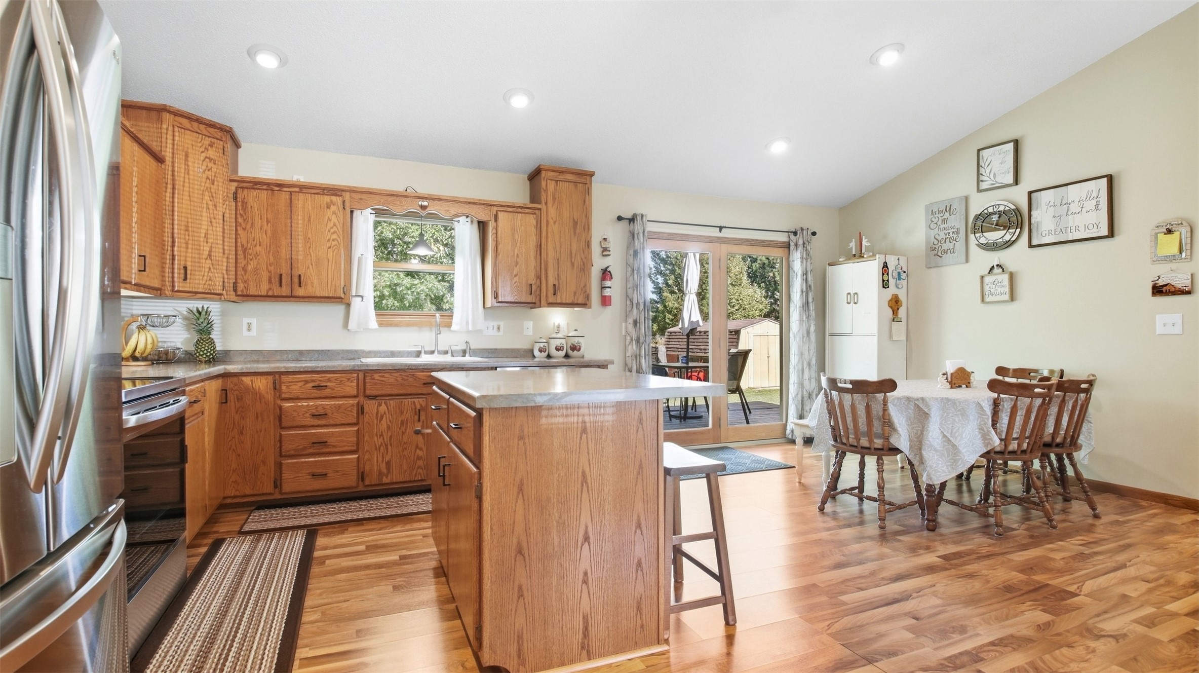 211 Pederson Drive Property Photo 12