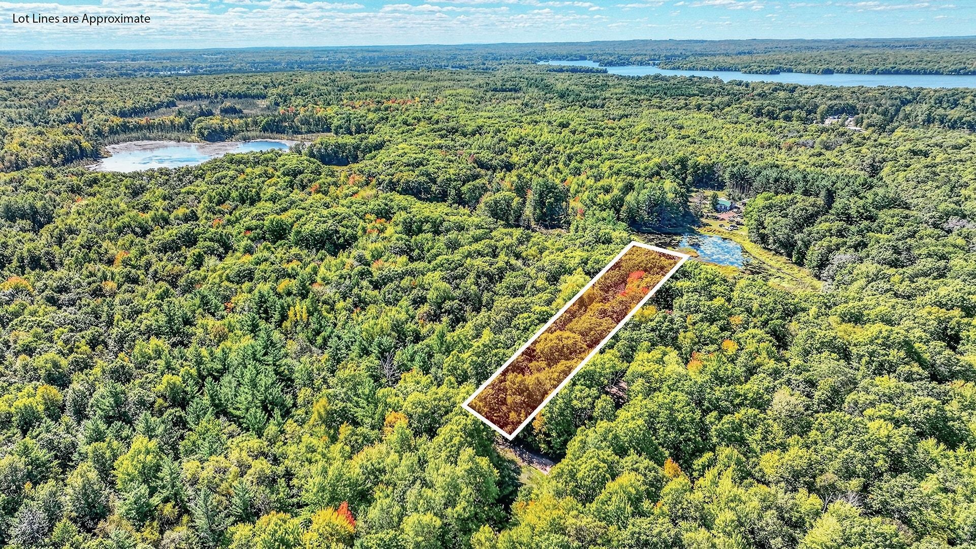 Lot 2 On 290th Avenue Property Photo 1