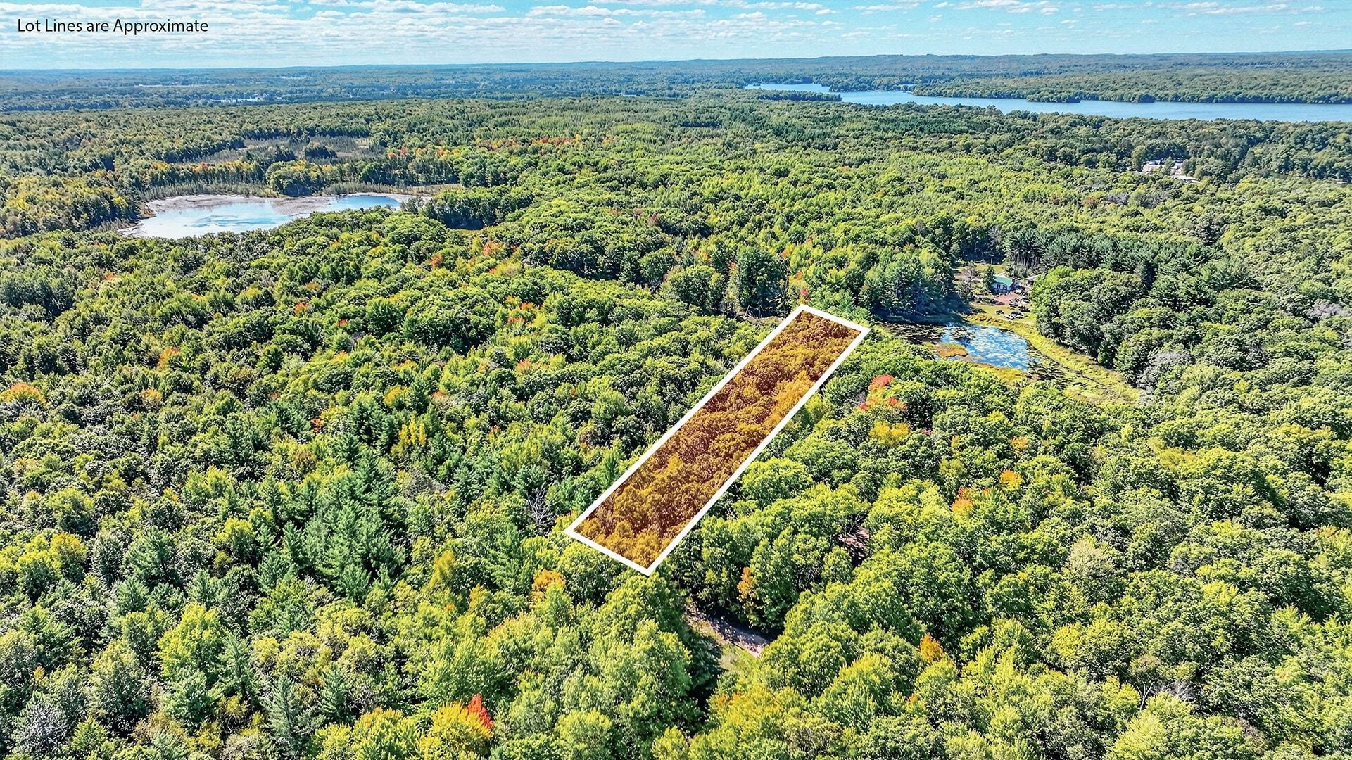 Lot 3 On 290th Avenue Property Photo 1