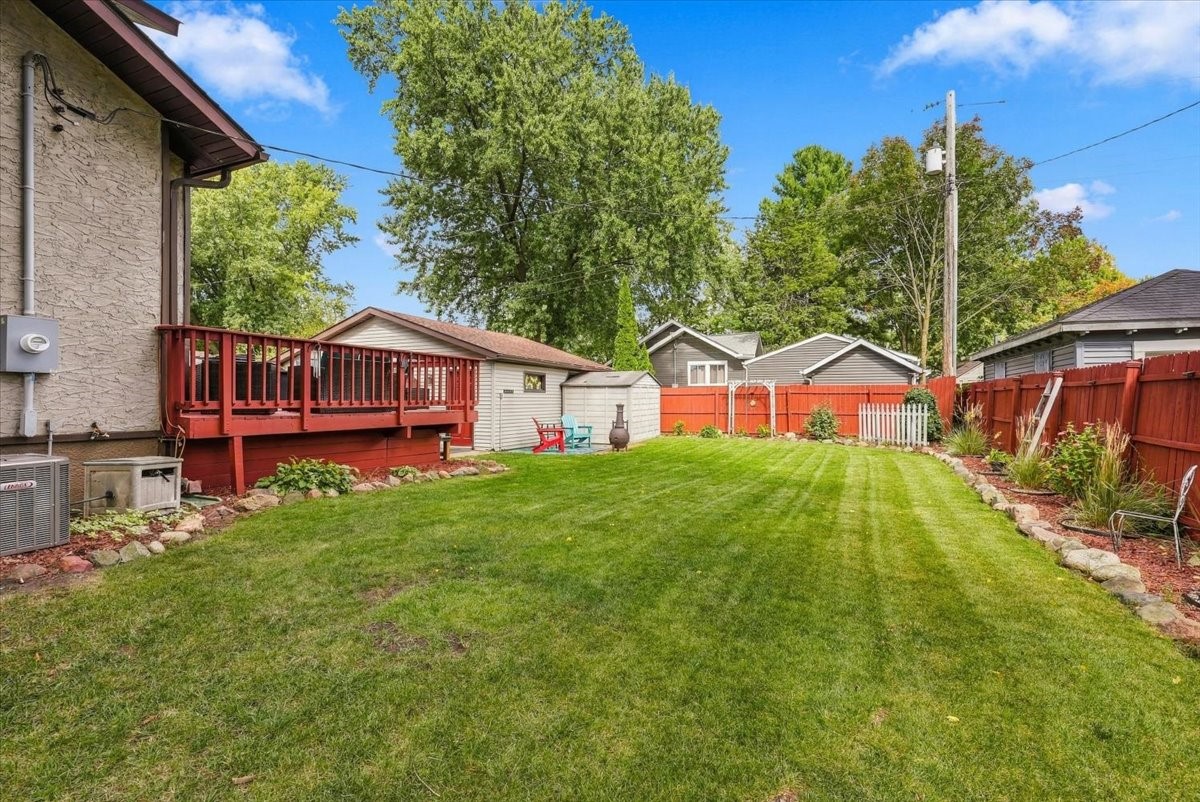 1110 Florence Street Property Photo 24