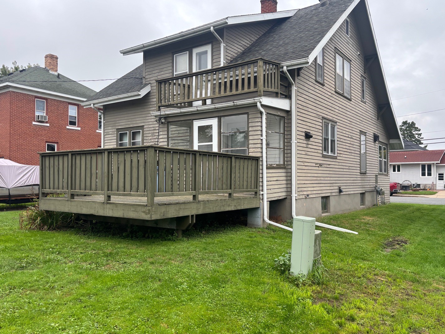 609 Jefferson Street Property Photo 6