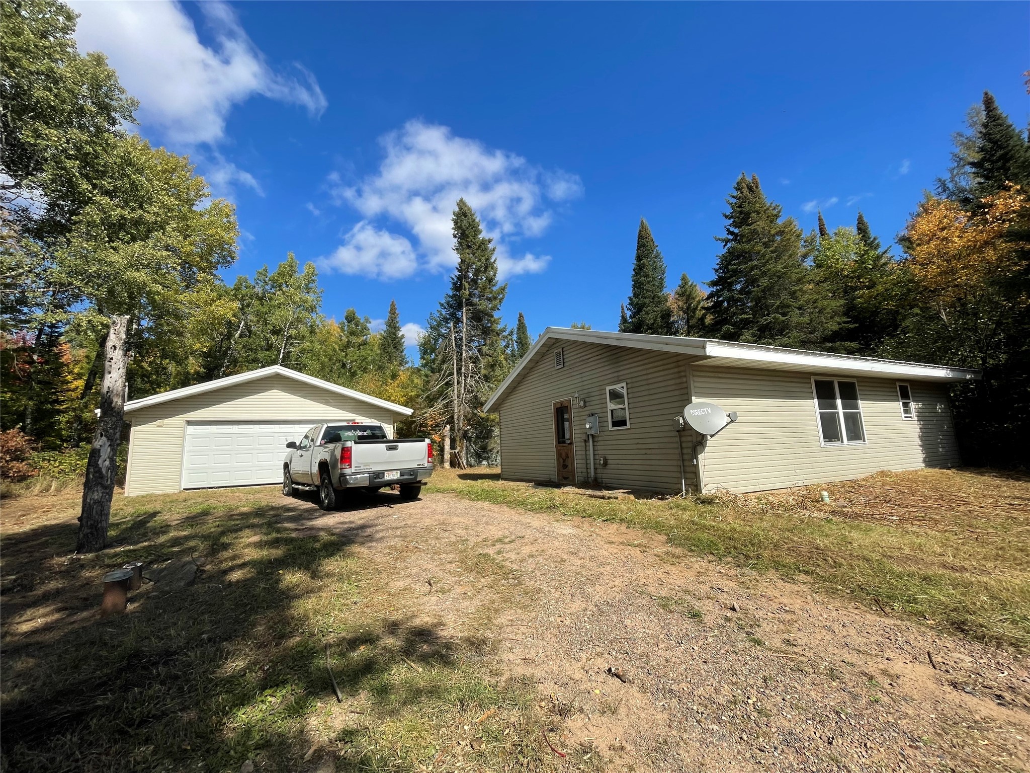 3674 W County Hwy W Property Photo 1