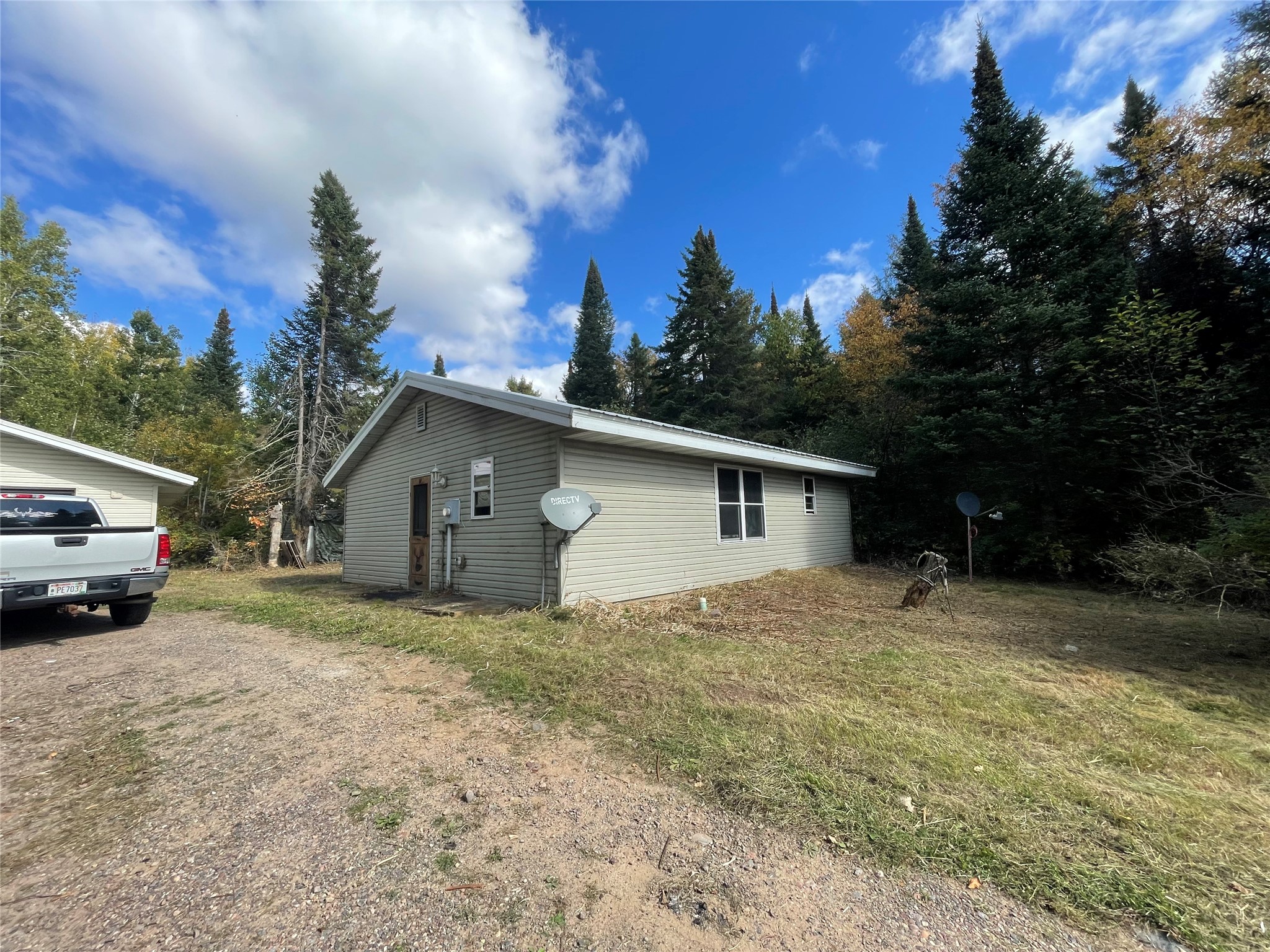 3674 W County Hwy W Property Photo 3