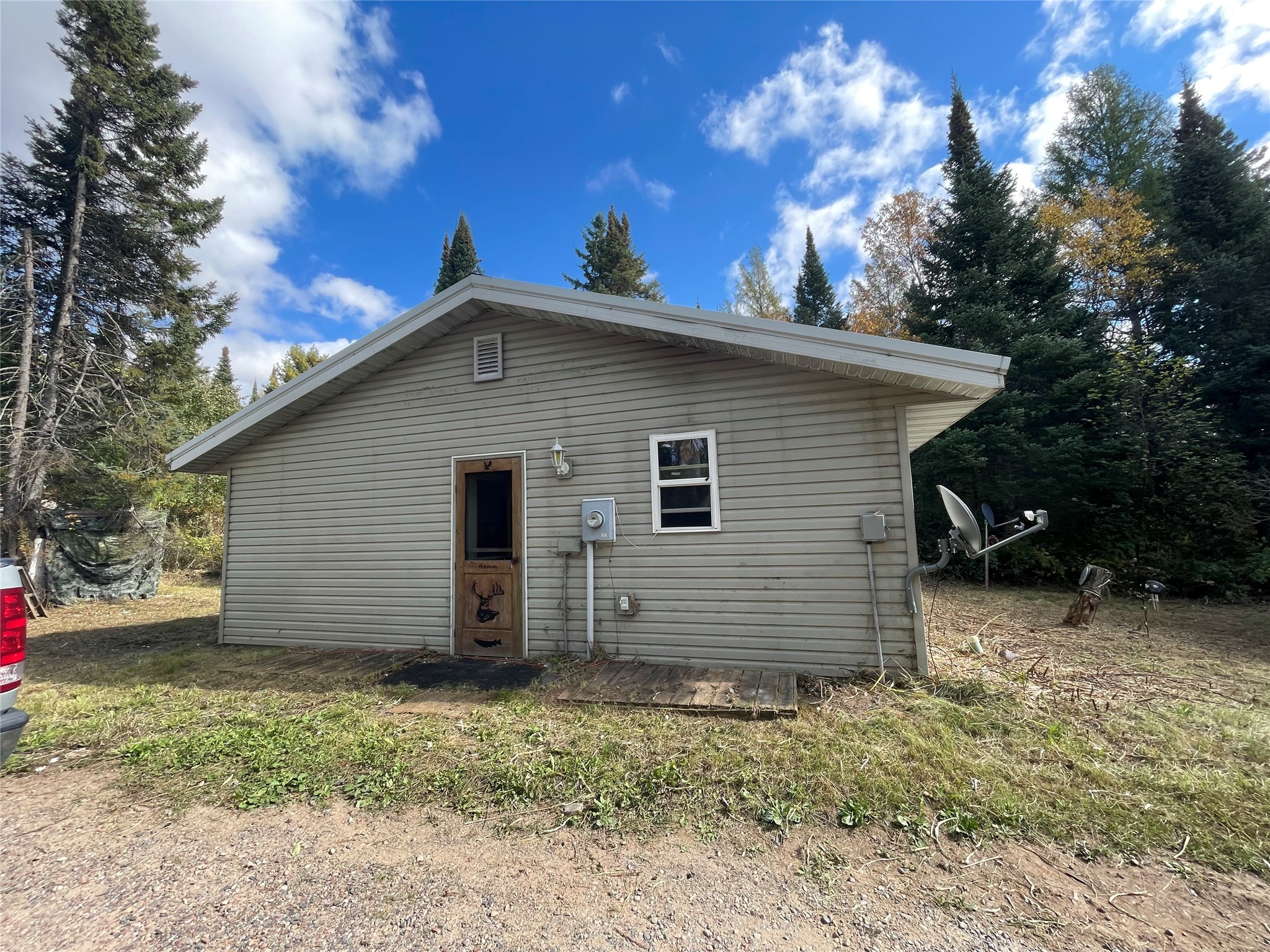 3674 W County Hwy W Property Photo 4