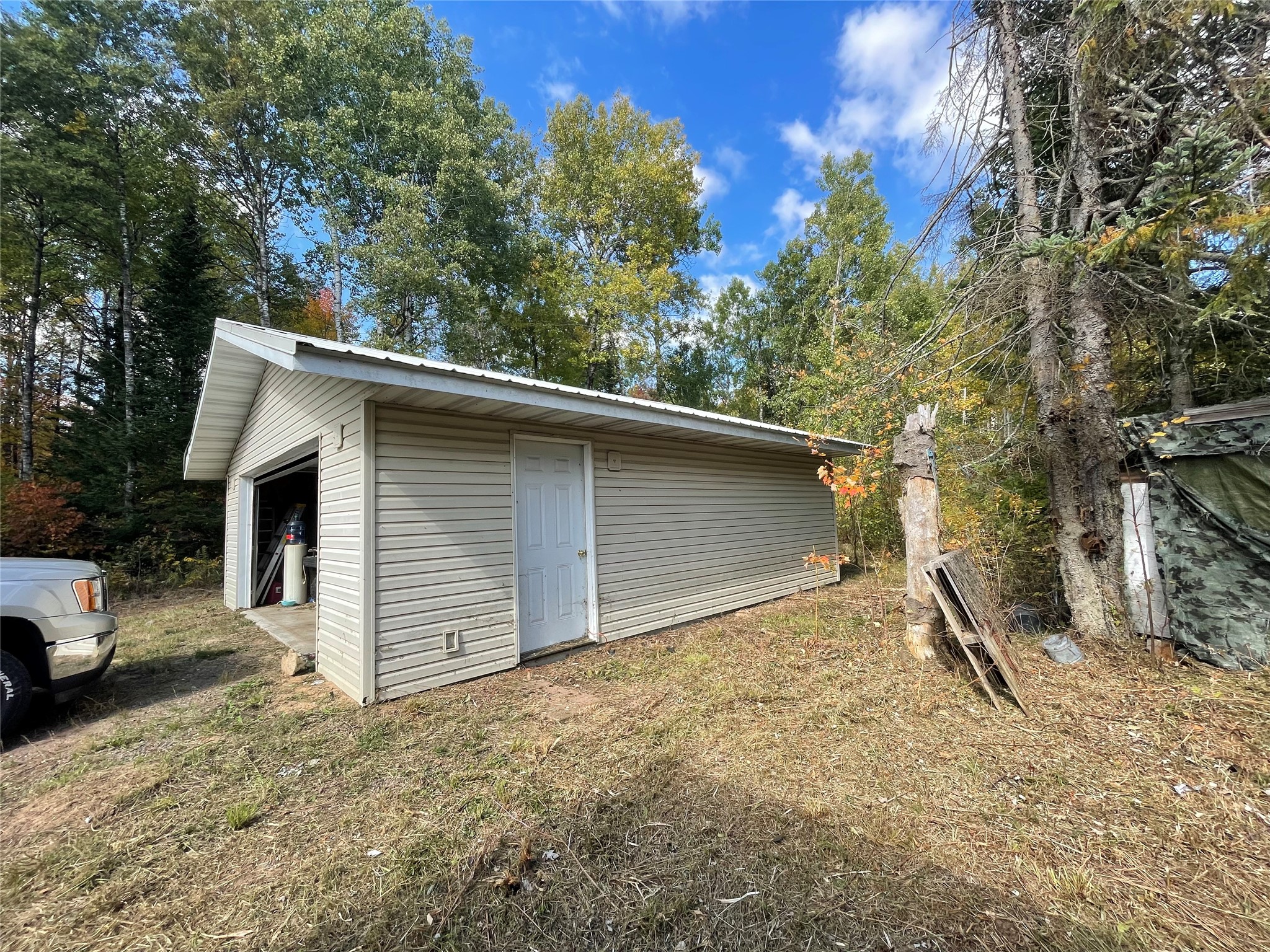 3674 W County Hwy W Property Photo 7