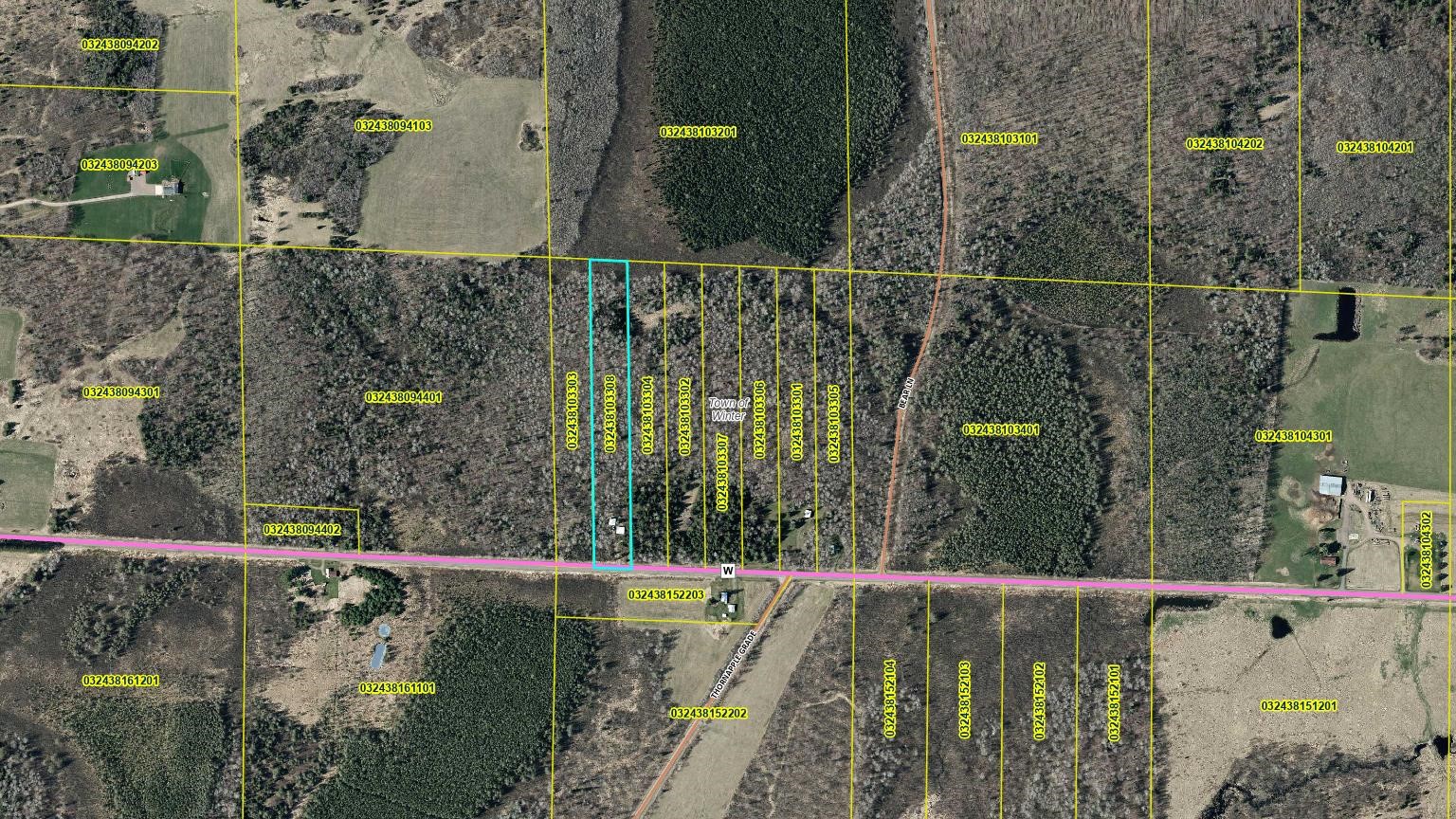 3674 W County Hwy W Property Photo 37