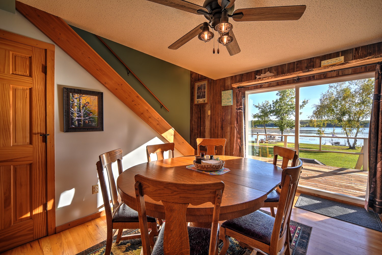 27901 N Point Lake Road Property Photo 4