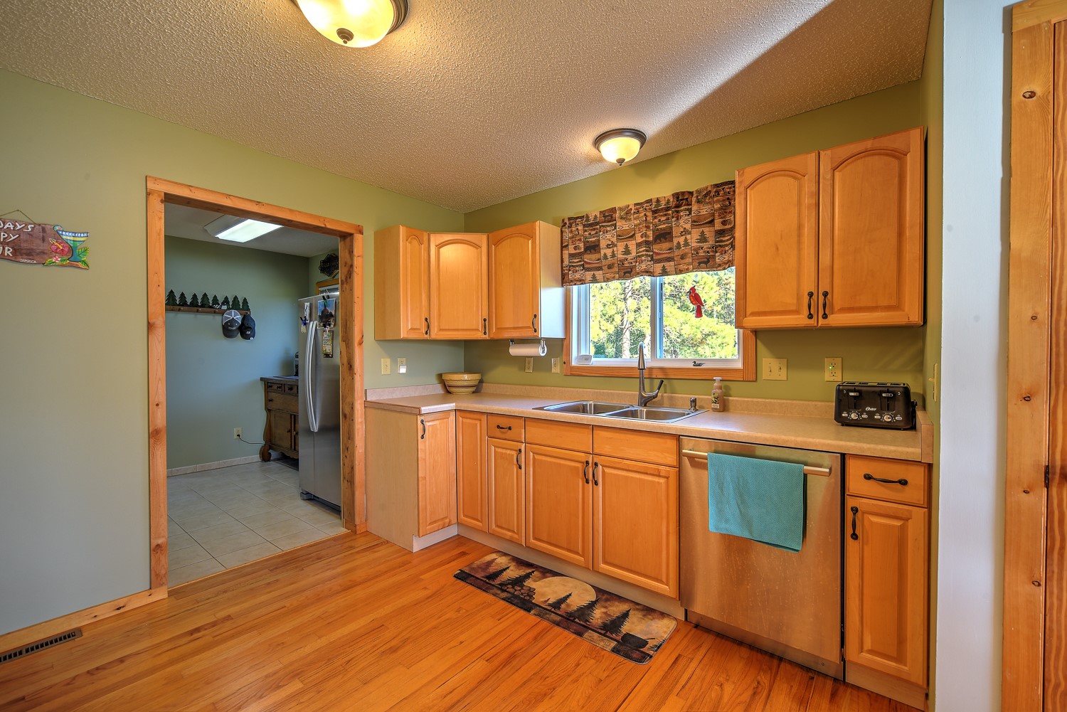 27901 N Point Lake Road Property Photo 12