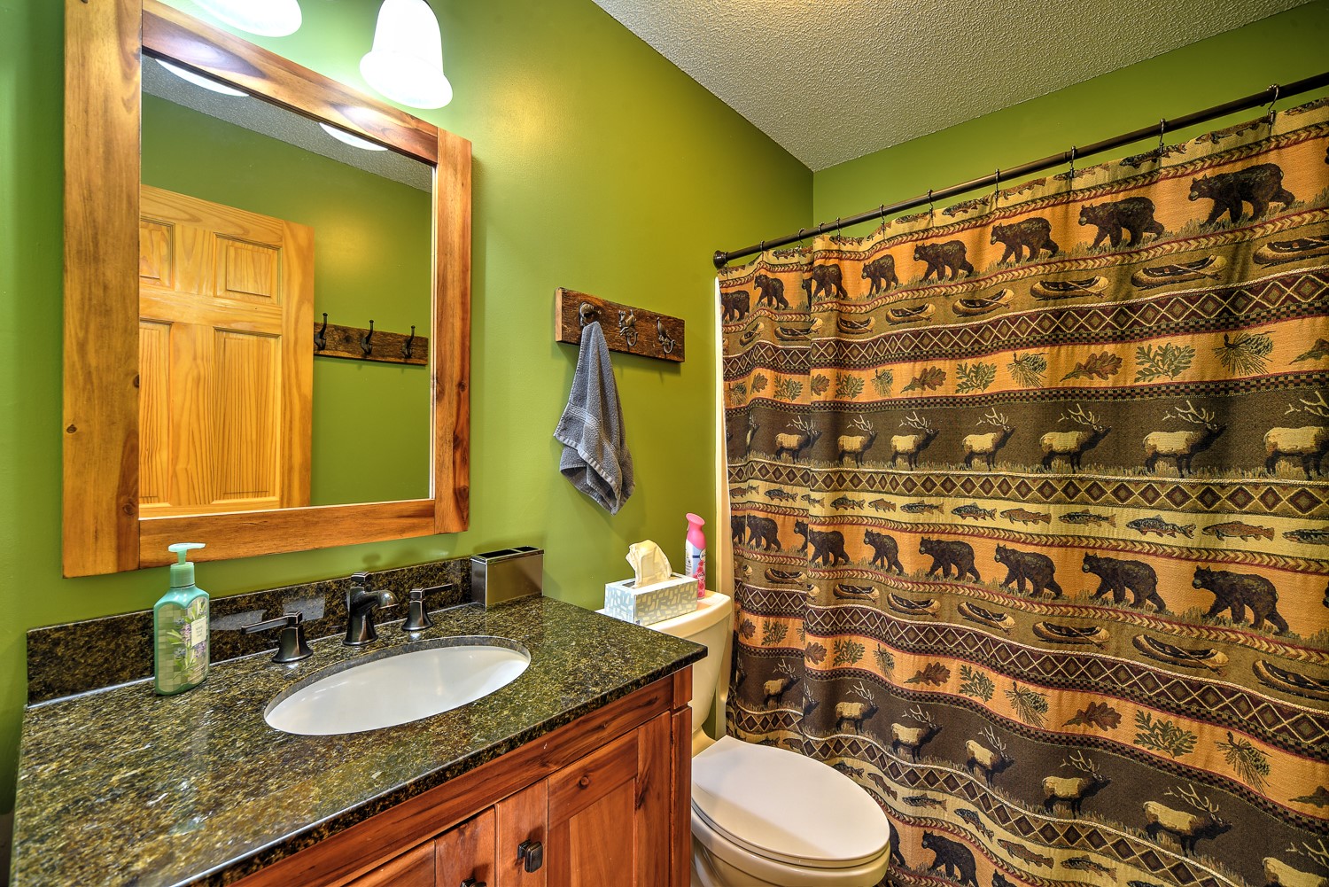 27901 N Point Lake Road Property Photo 15