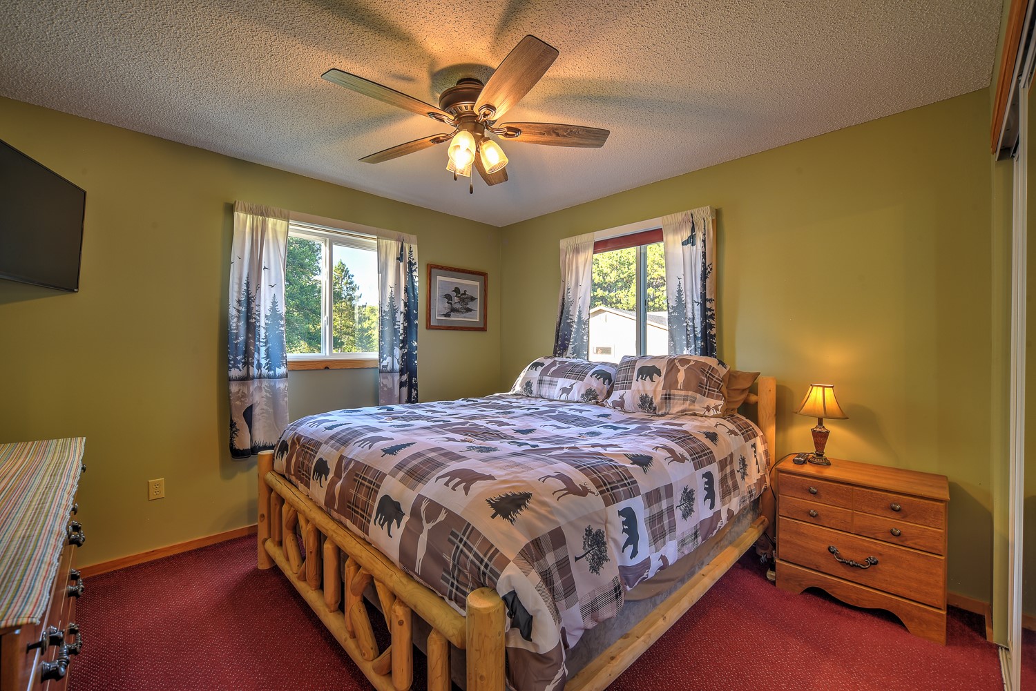 27901 N Point Lake Road Property Photo 16