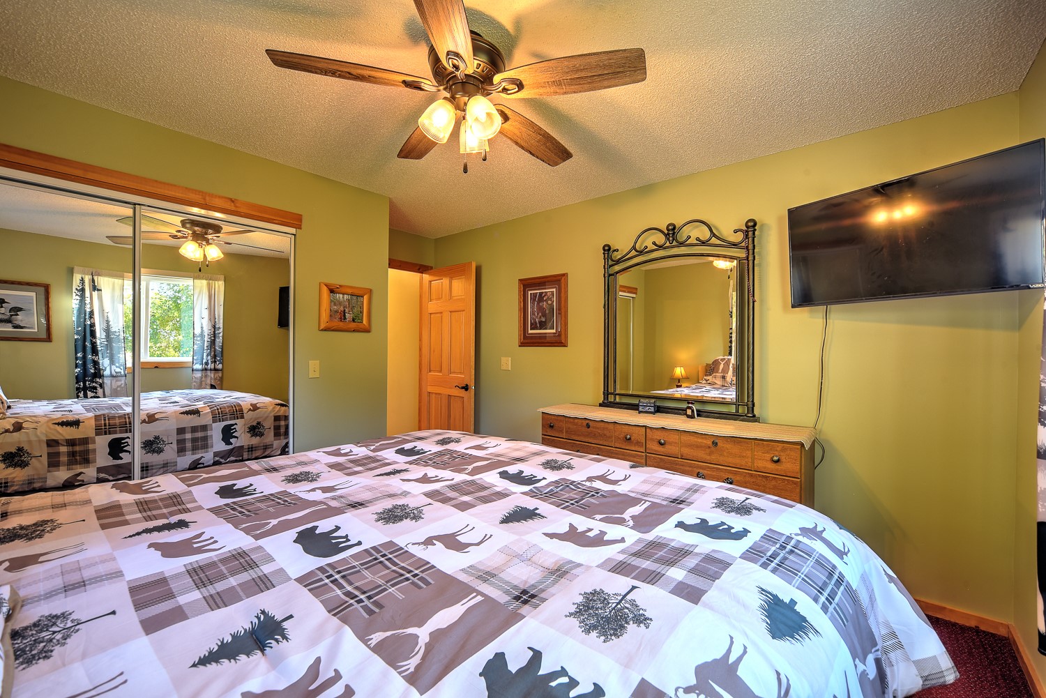 27901 N Point Lake Road Property Photo 17