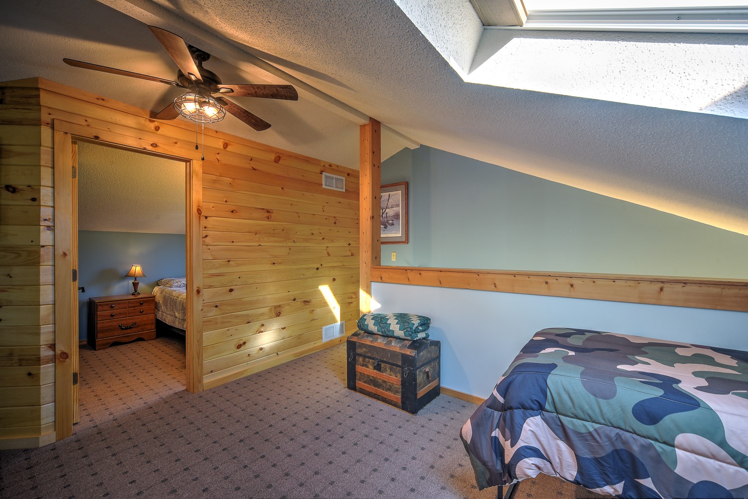 27901 N Point Lake Road Property Photo 20