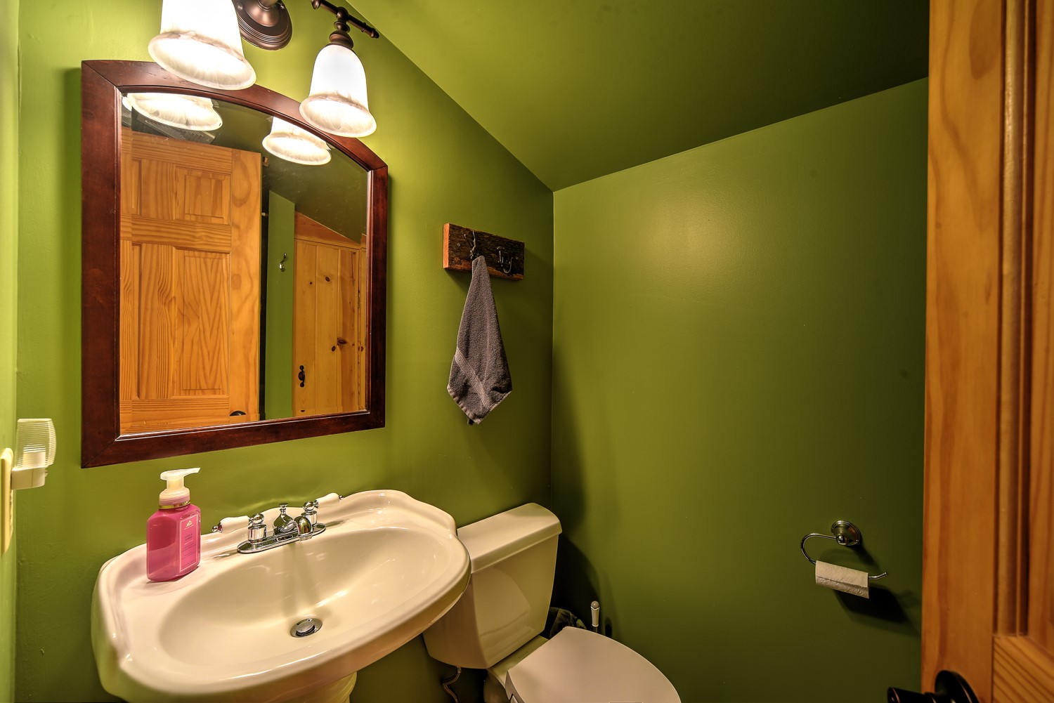 27901 N Point Lake Road Property Photo 23