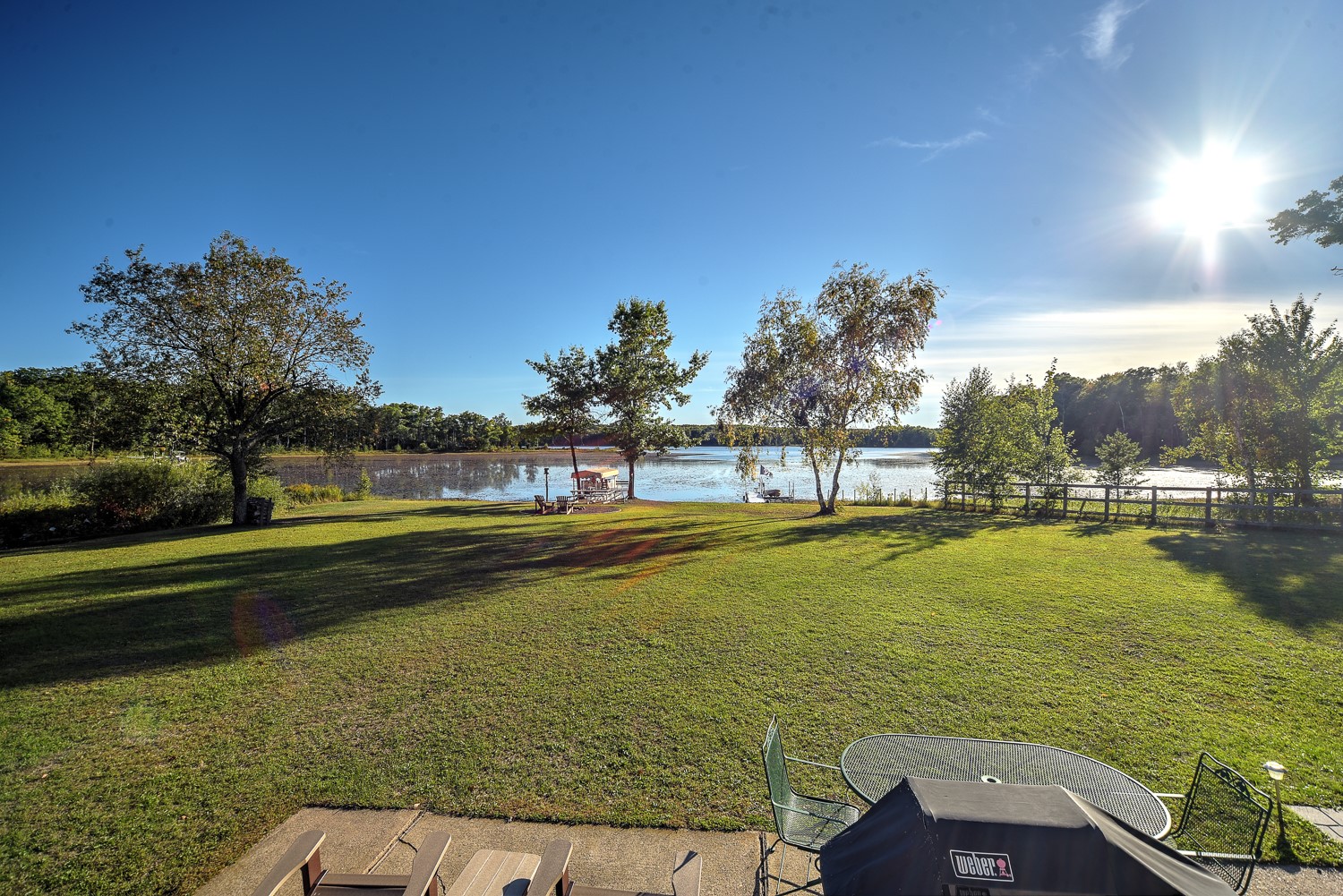 27901 N Point Lake Road Property Photo 31