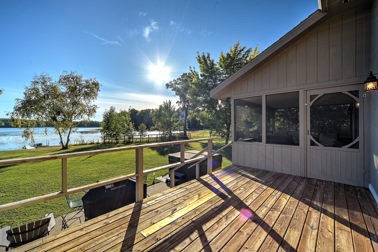 27901 N Point Lake Road Property Photo 31
