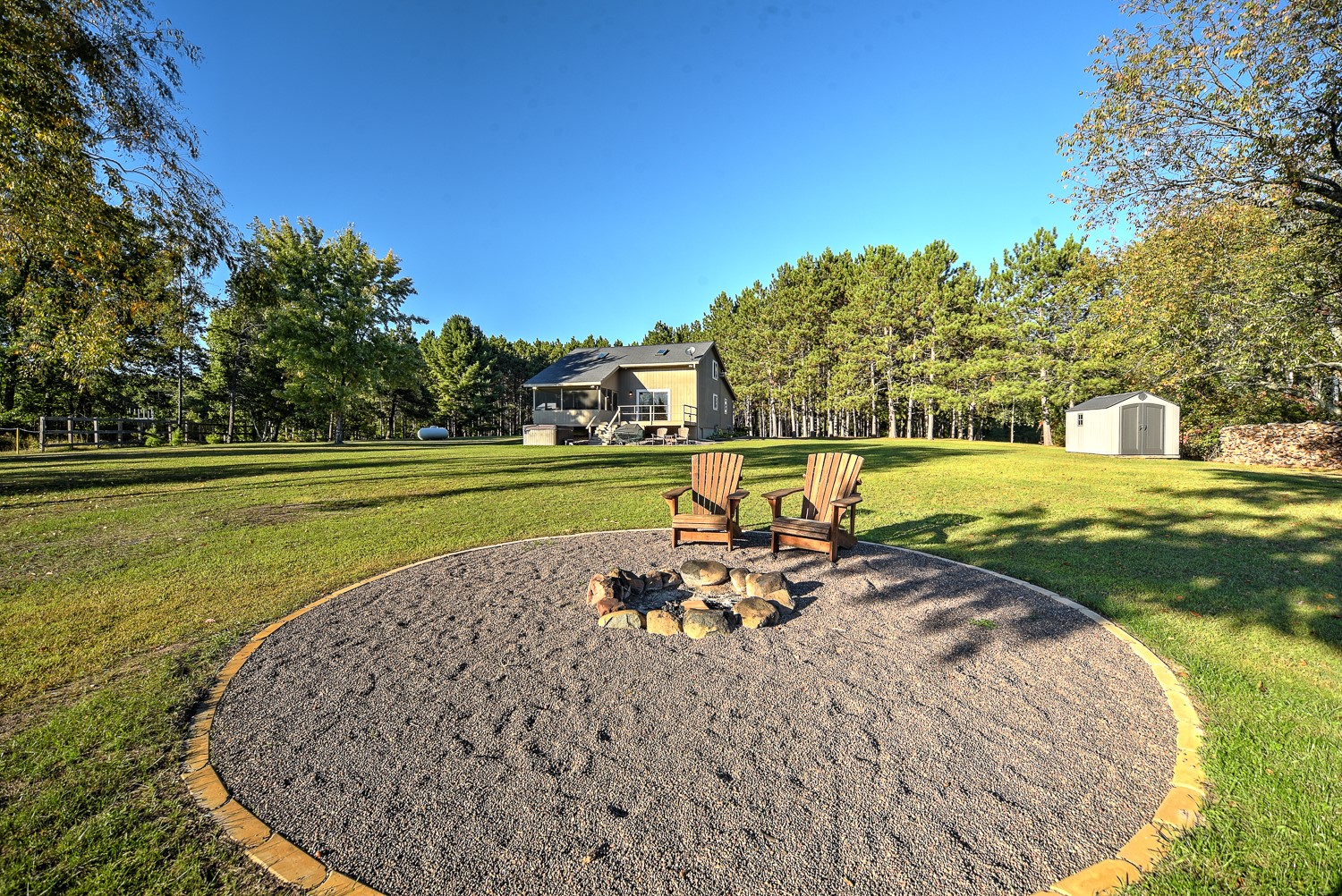 27901 N Point Lake Road Property Photo 34