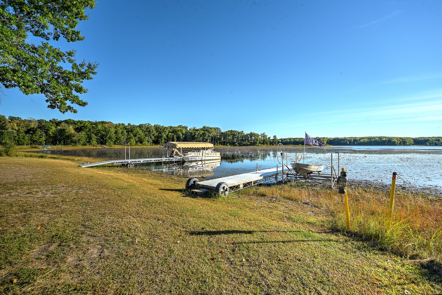 27901 N Point Lake Road Property Photo 35