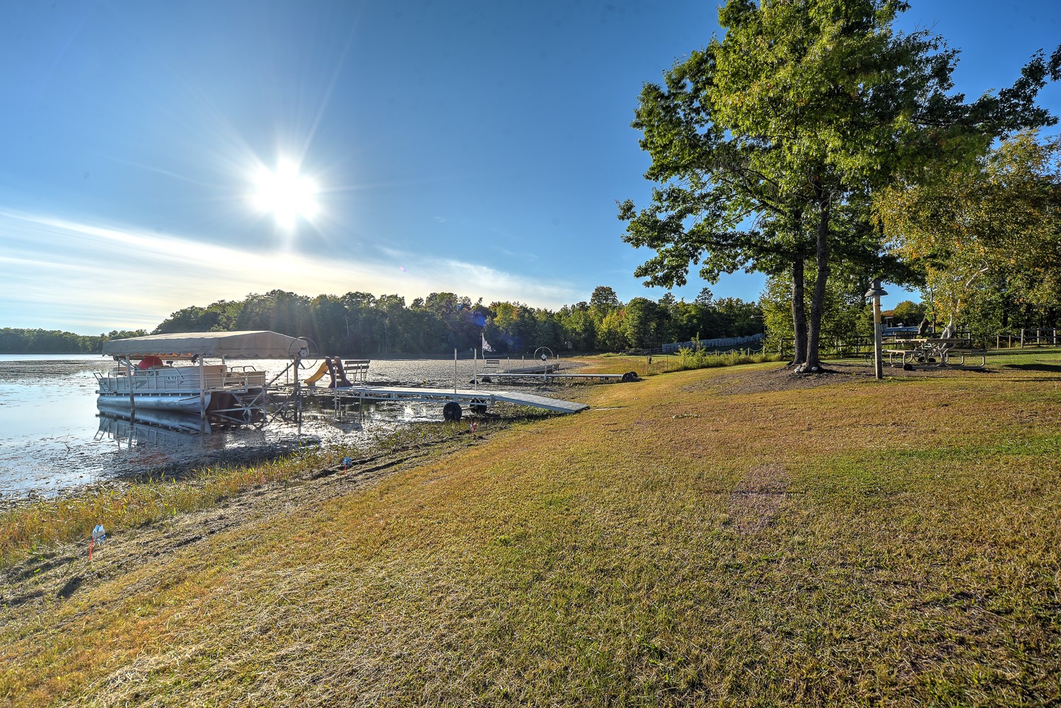 27901 N Point Lake Road Property Photo 36