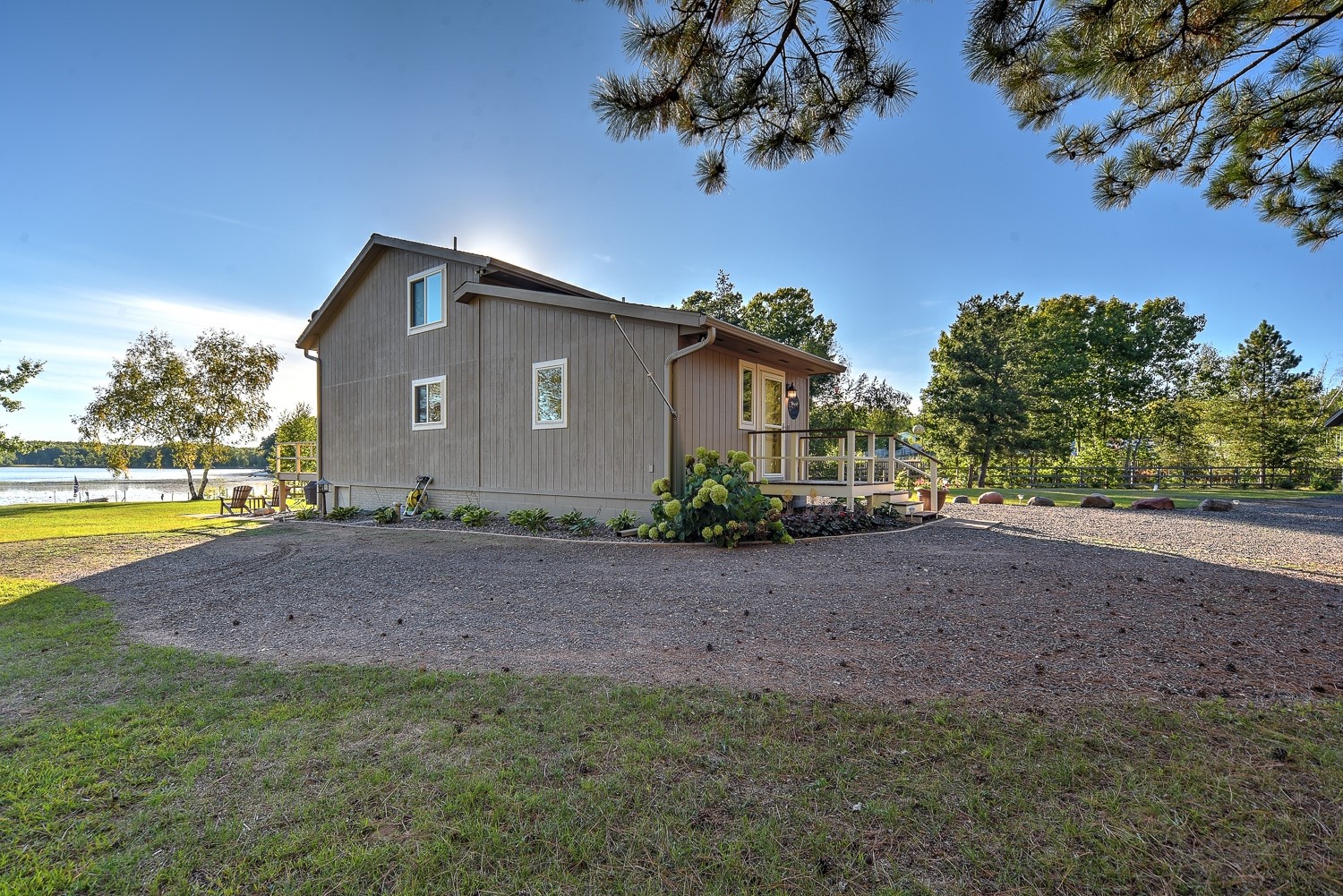 27901 N Point Lake Road Property Photo 41
