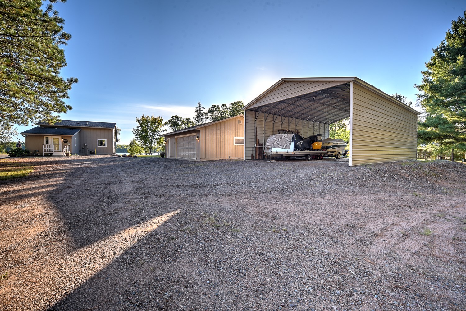 27901 N Point Lake Road Property Photo 43