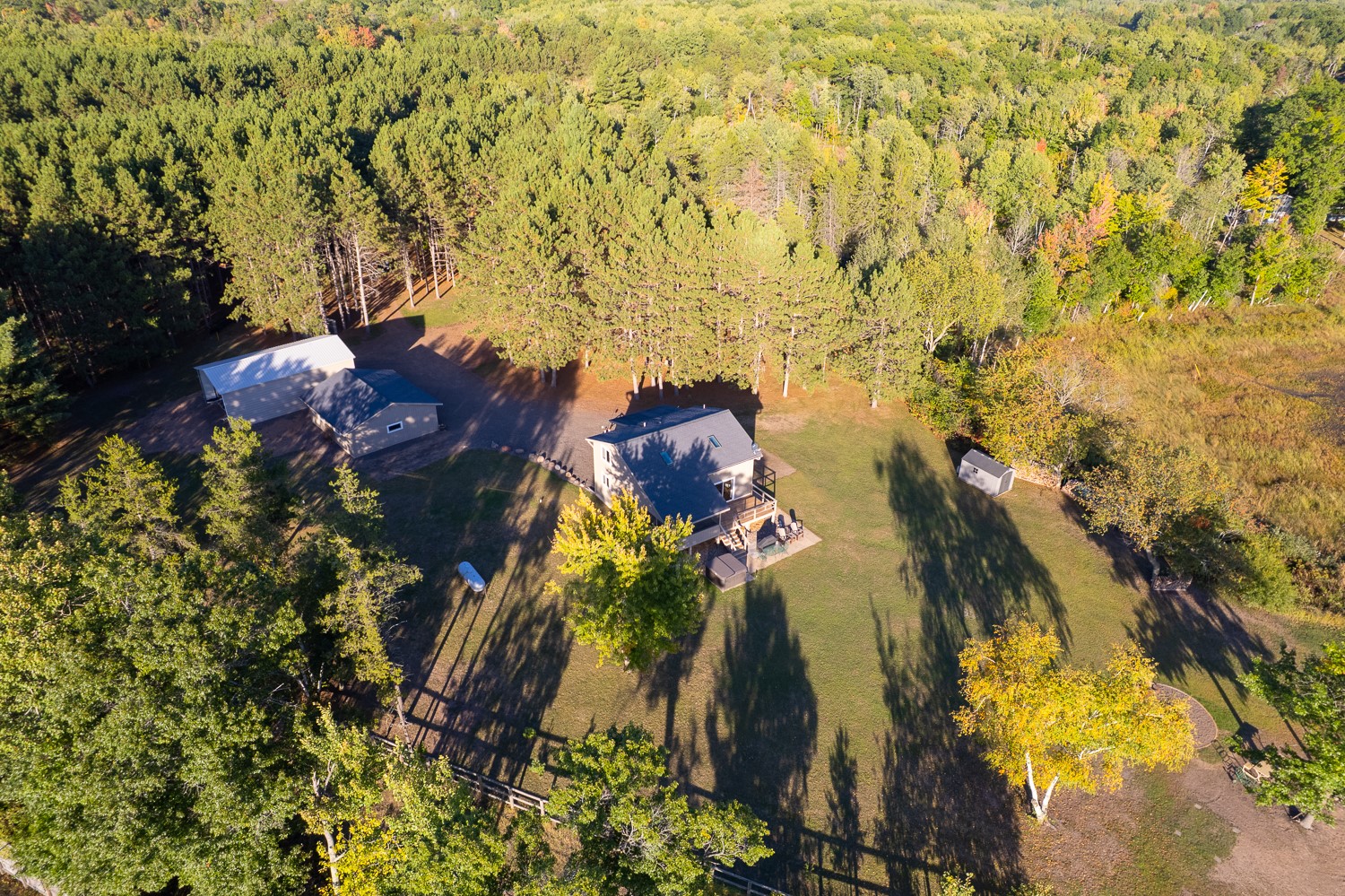 27901 N Point Lake Road Property Photo 47