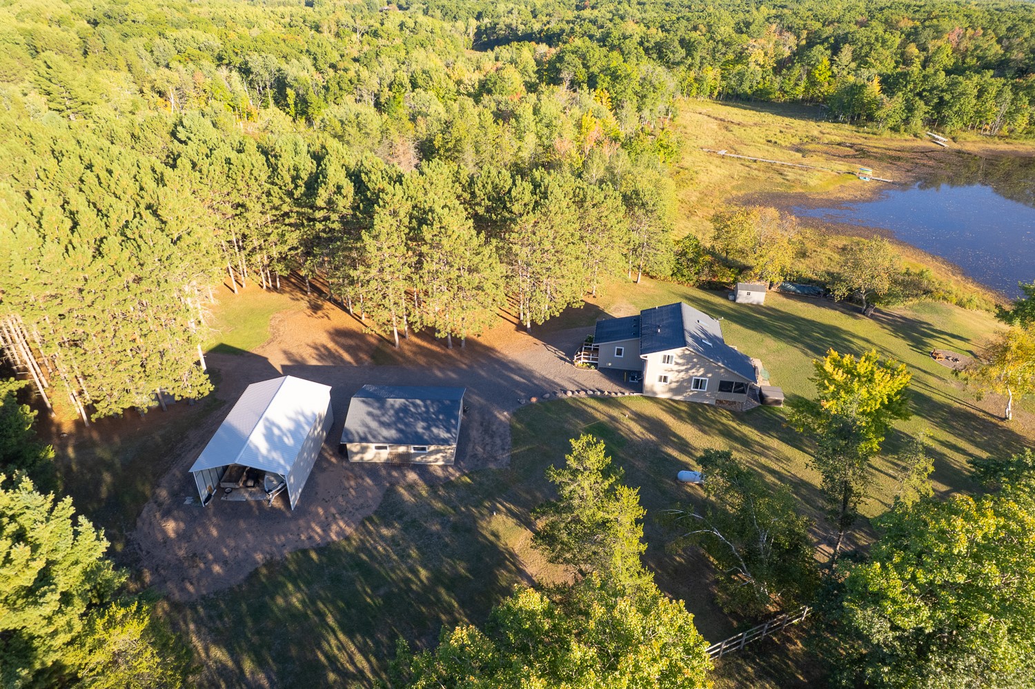 27901 N Point Lake Road Property Photo 48