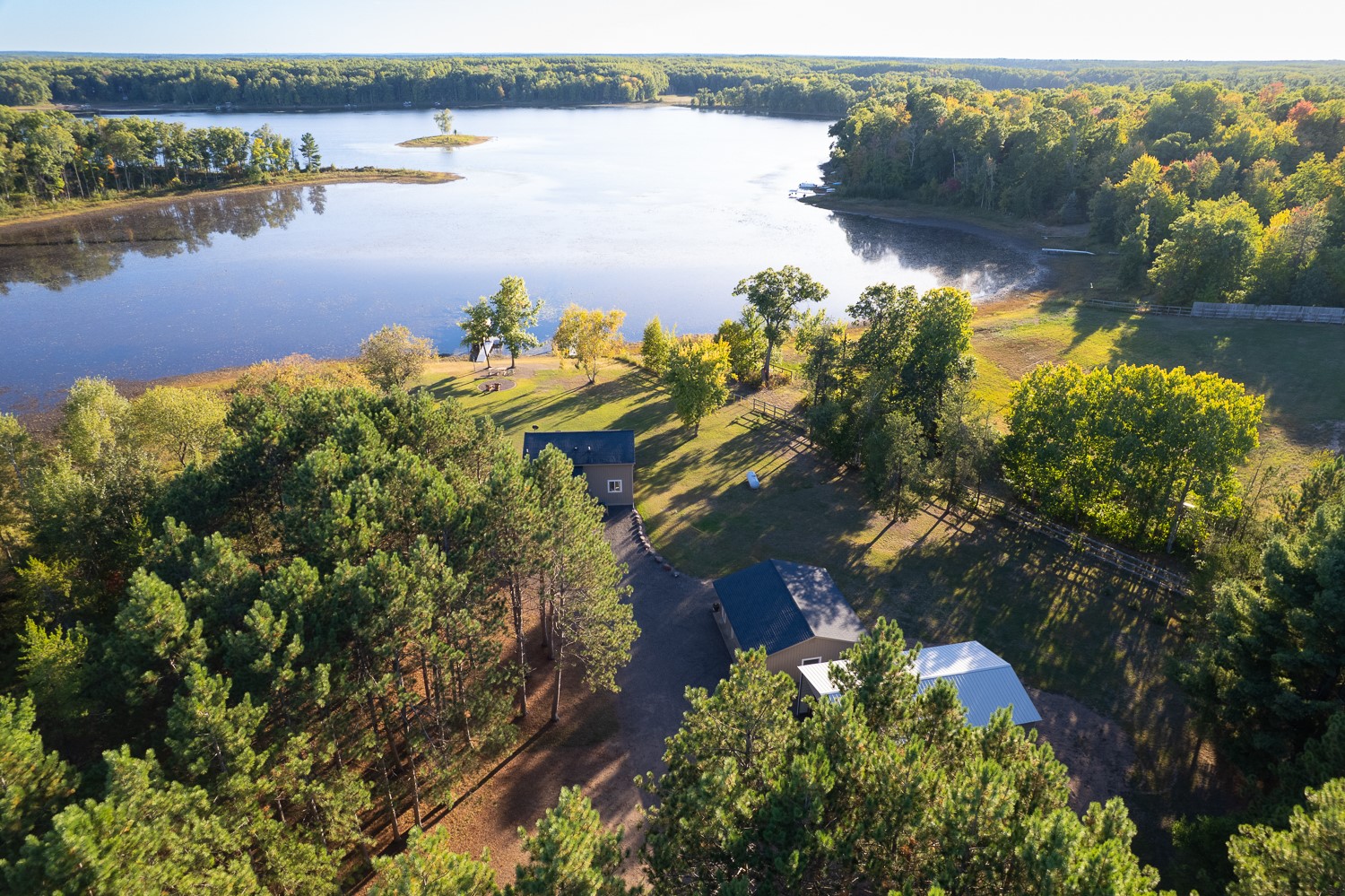 27901 N Point Lake Road Property Photo 49