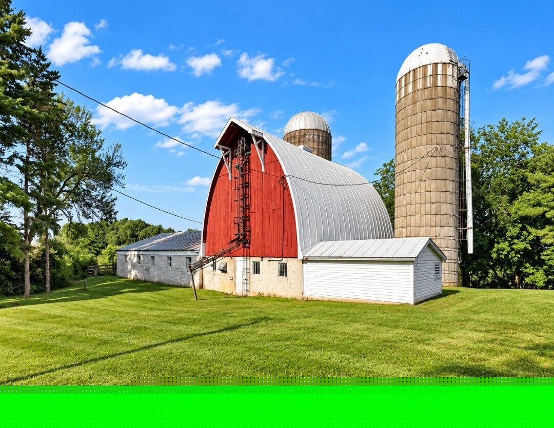 1681 County Road X Property Photo 25