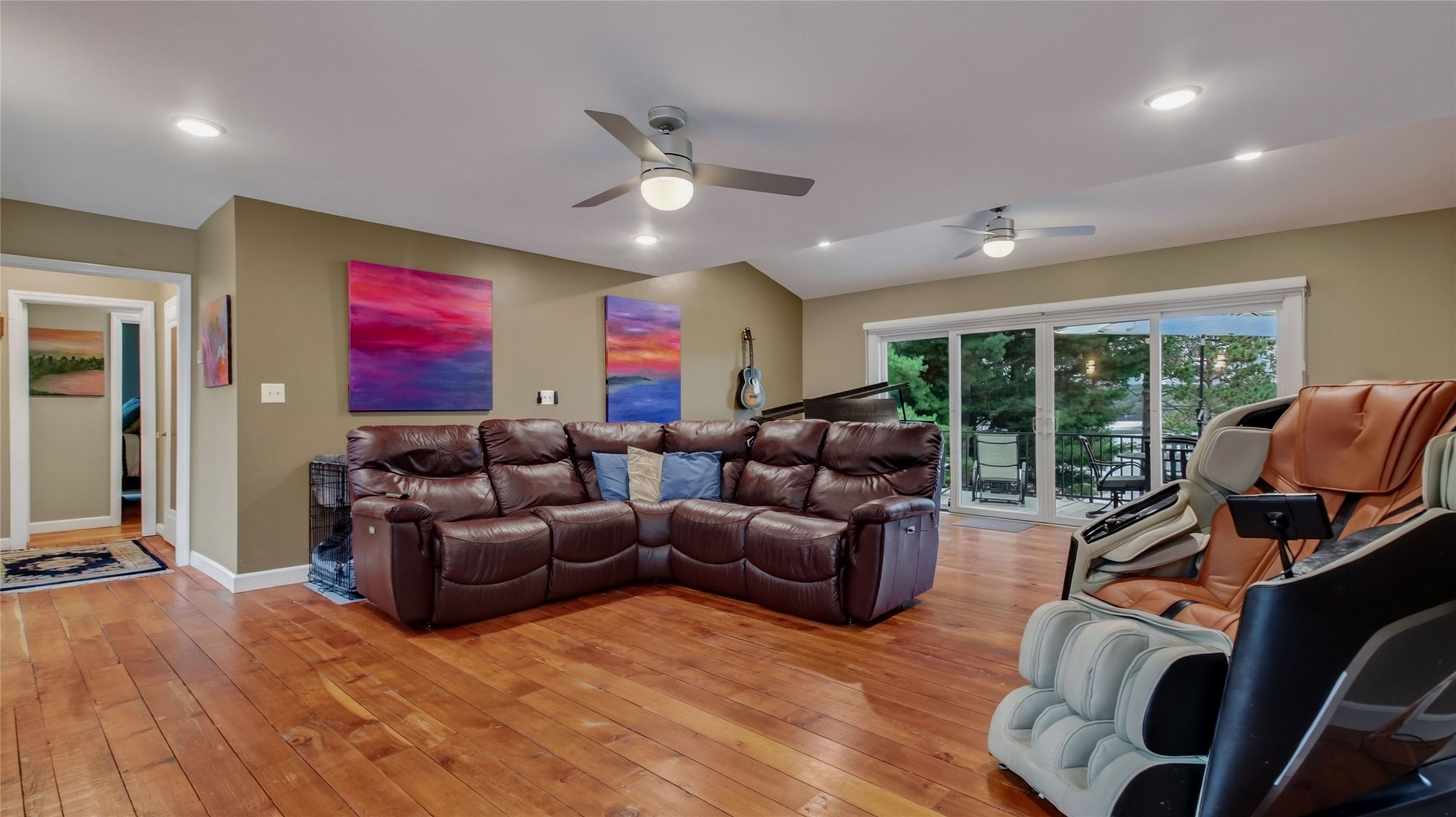 5565 North Shore Drive Property Photo 12