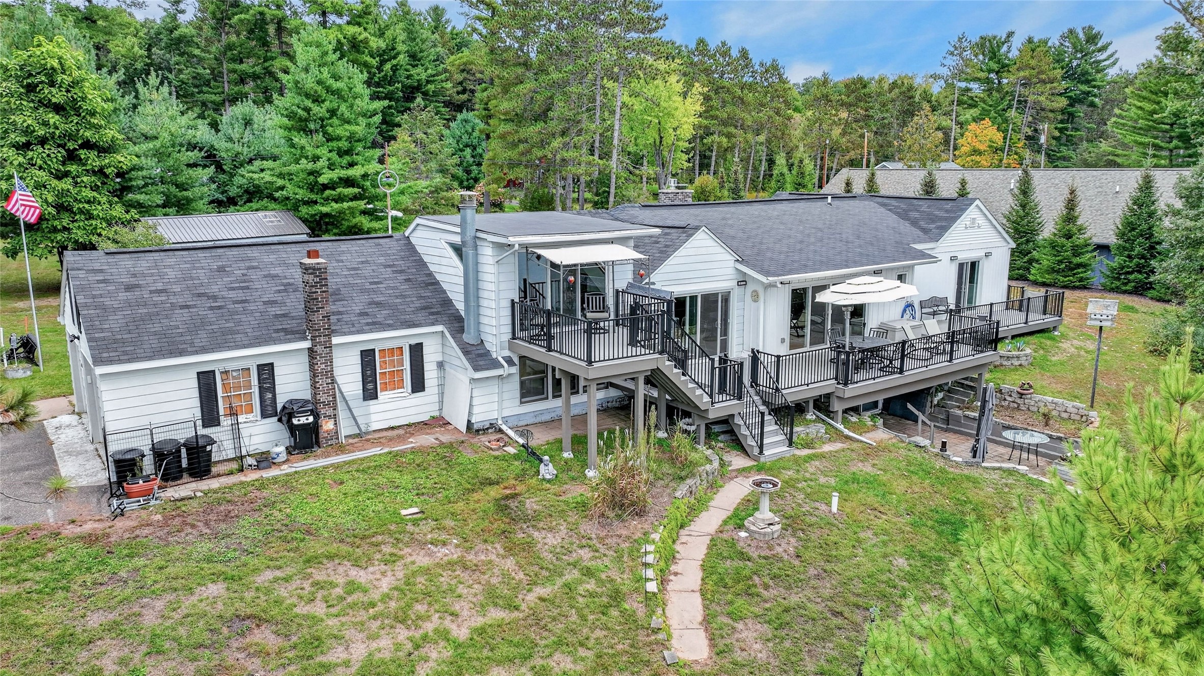 5565 North Shore Drive Property Photo 35
