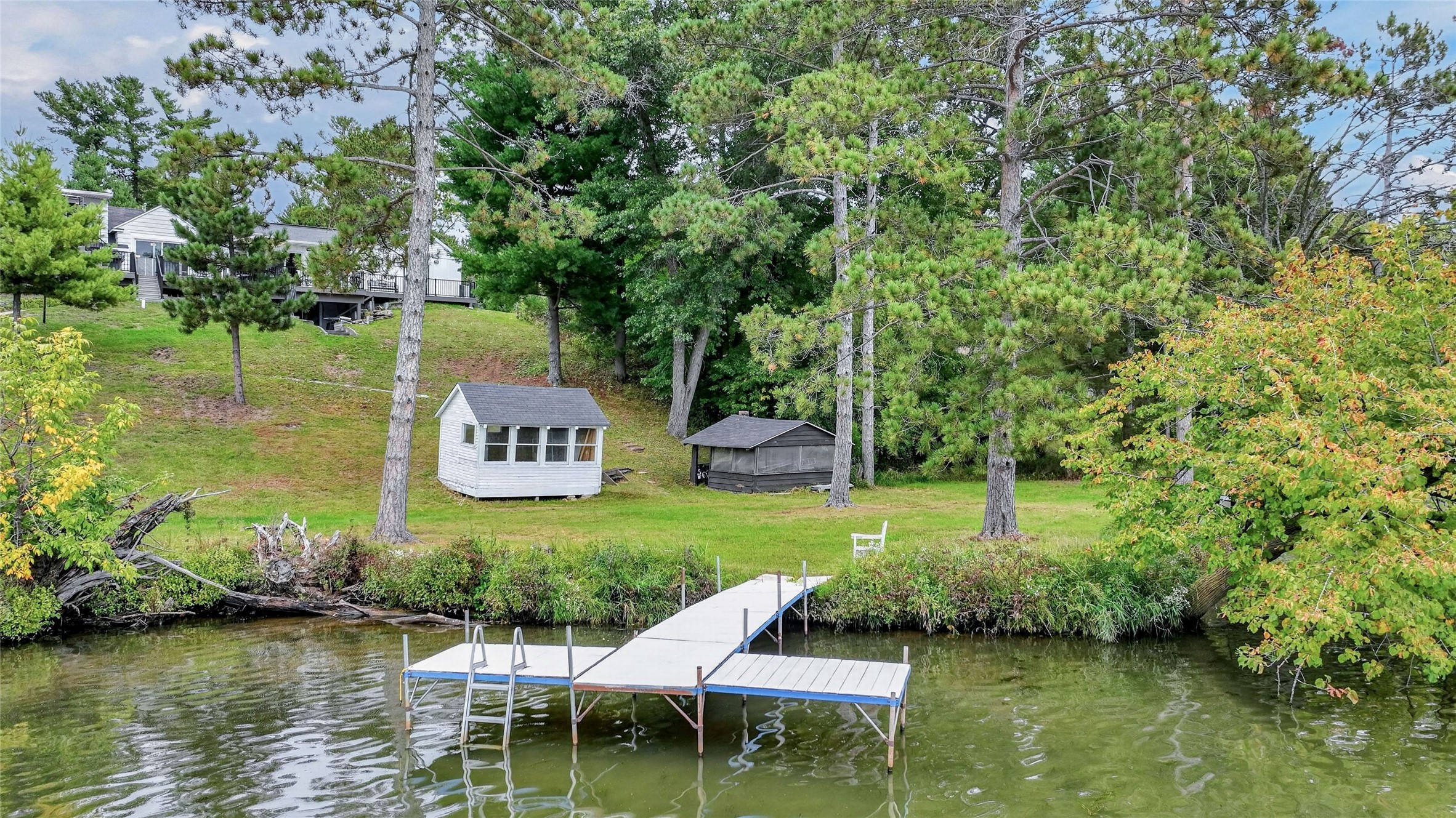 5565 North Shore Drive Property Photo 38