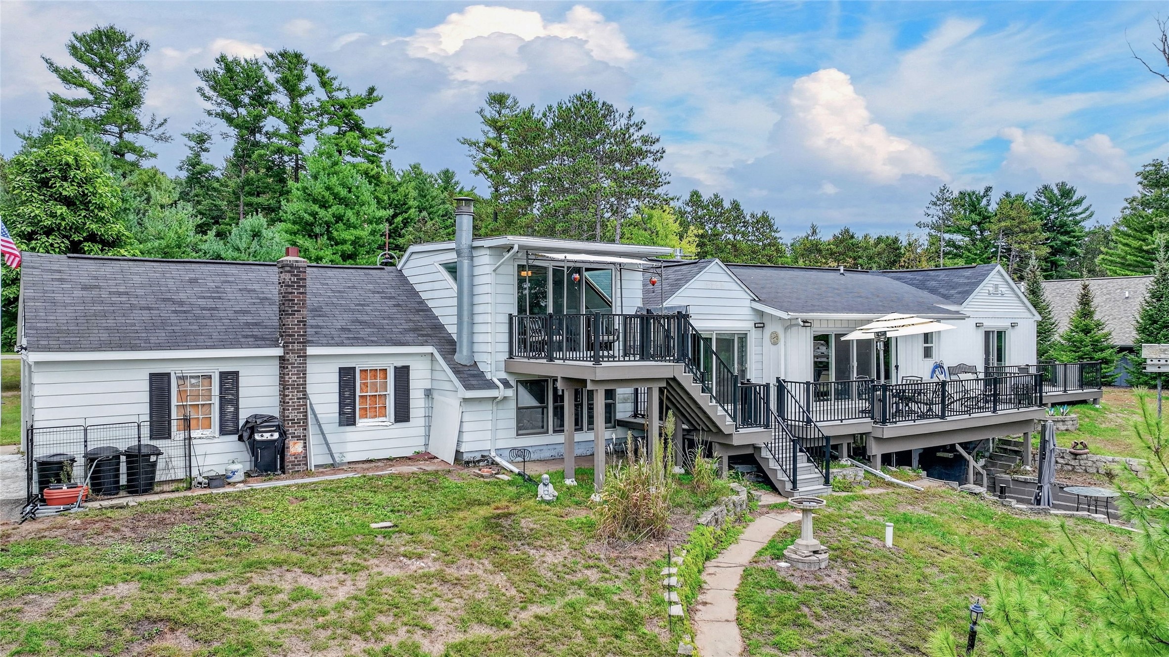 5565 North Shore Drive Property Photo 40